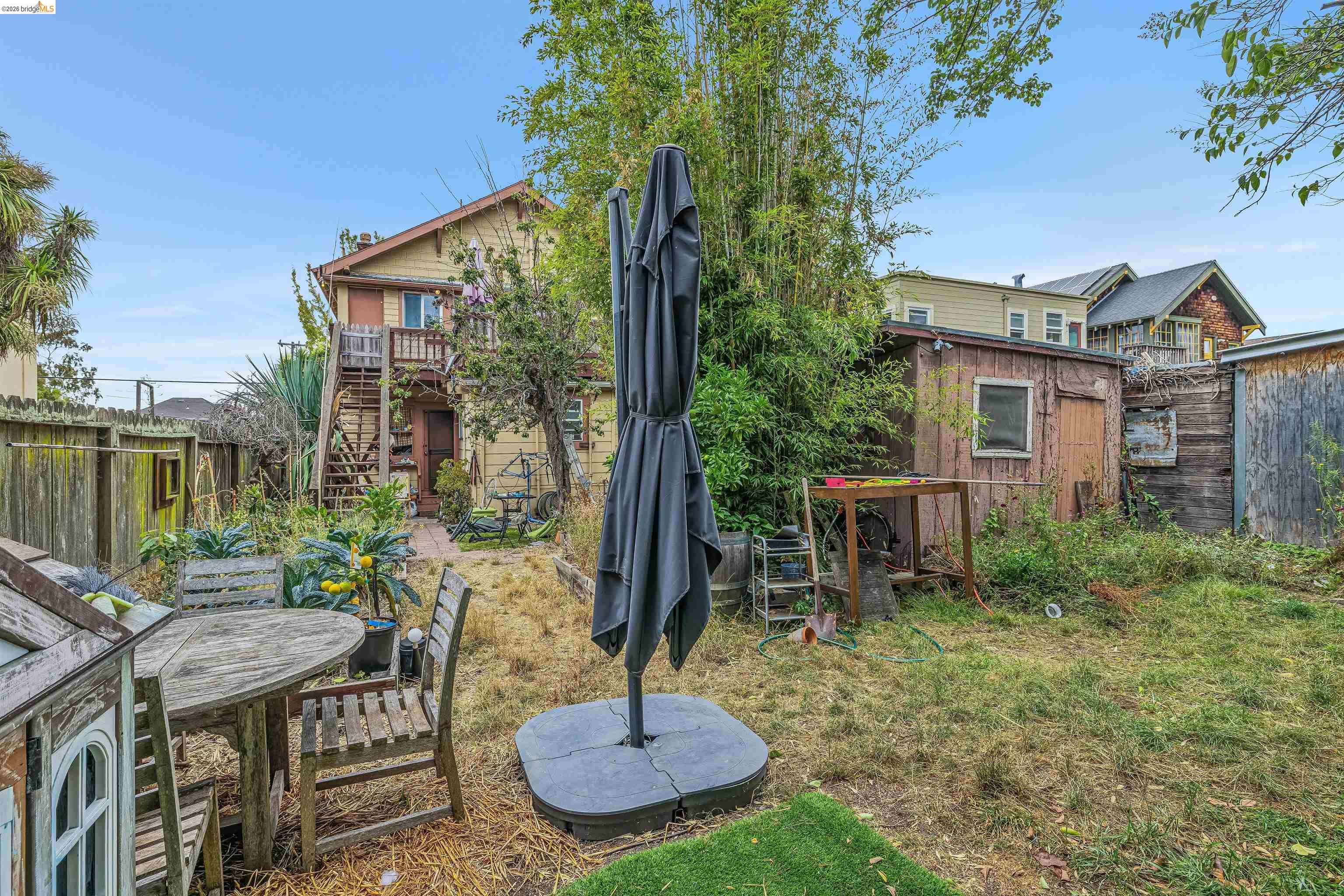 6502 Dana Street, Oakland CA 94609 — photo 38