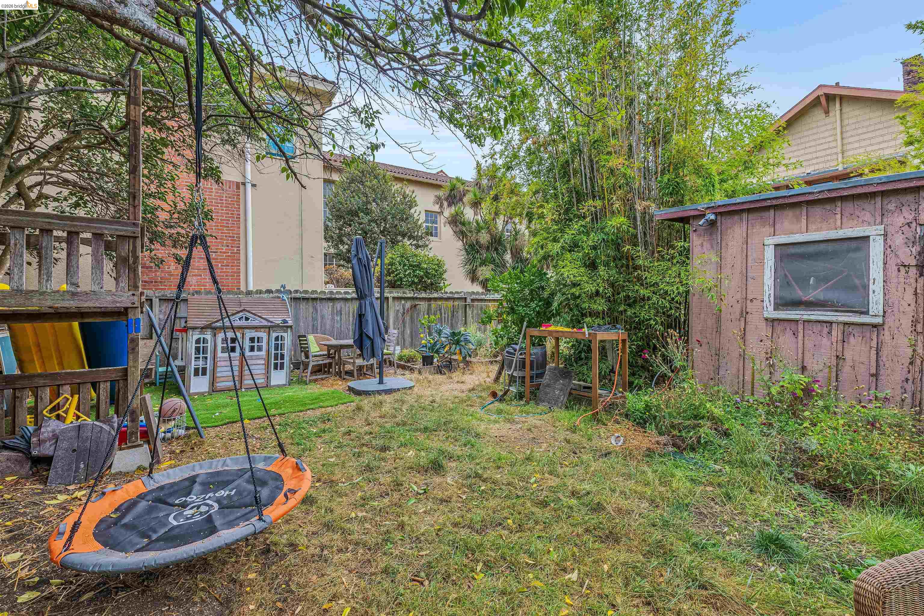 6502 Dana Street, Oakland CA 94609 — photo 39