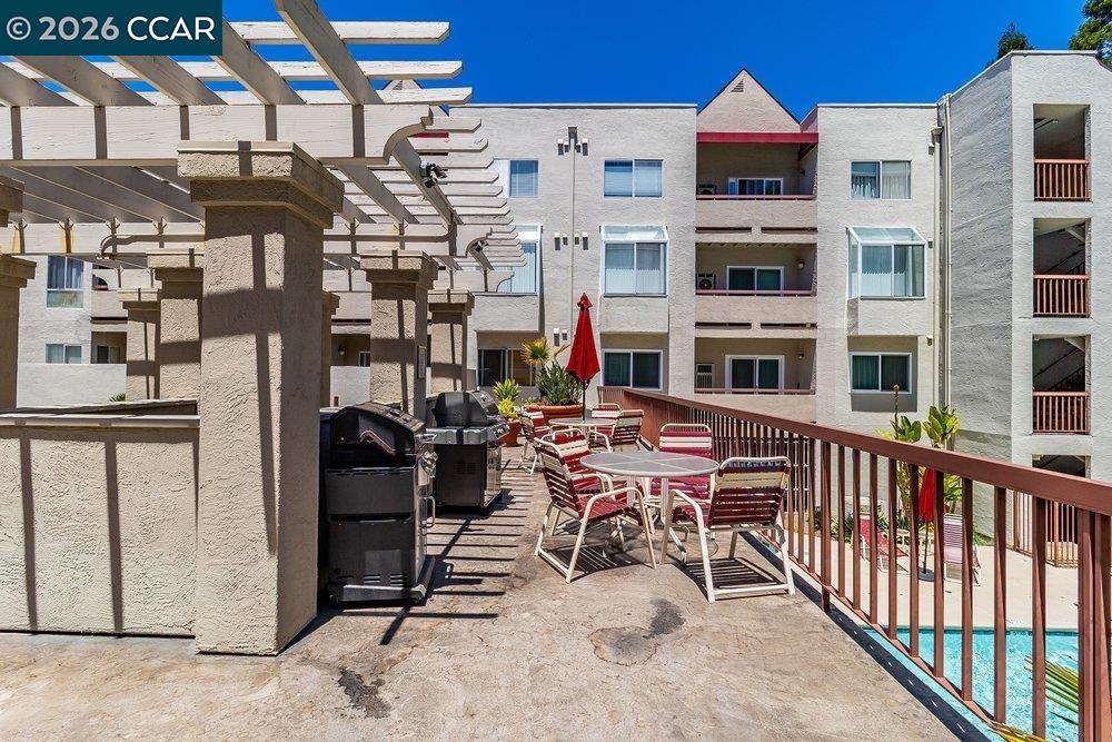 3173 Wayside Plaza # 301, Walnut Creek CA 94597 — photo 46