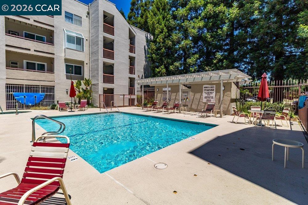 3173 Wayside Plaza # 301, Walnut Creek CA 94597 — photo 51