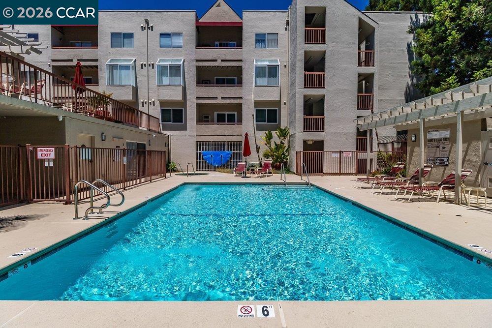 3173 Wayside Plaza # 301, Walnut Creek CA 94597 — photo 52