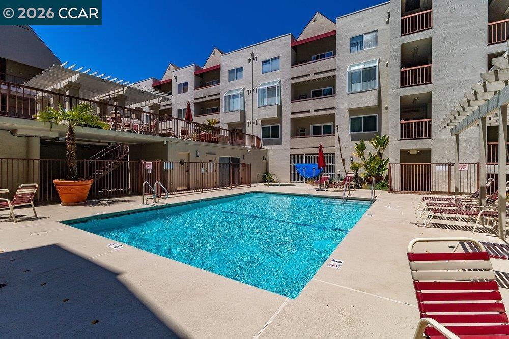 3173 Wayside Plaza # 301, Walnut Creek CA 94597 — photo 53