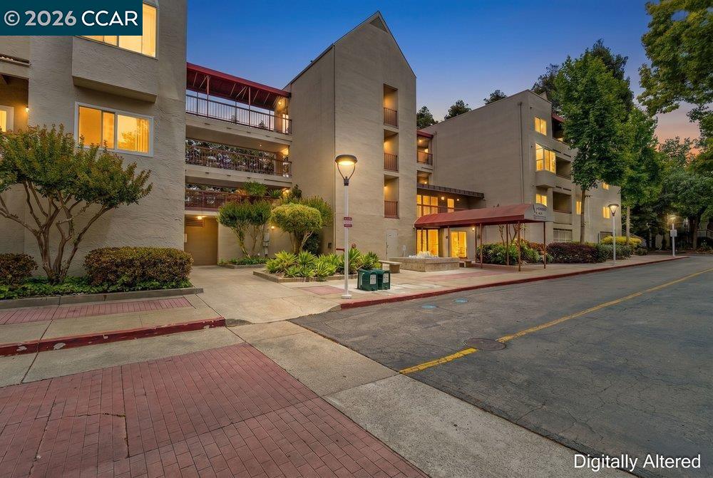 3173 Wayside Plaza # 301, Walnut Creek CA 94597 — photo 61