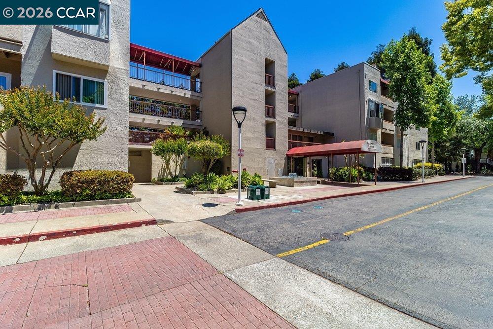 3173 Wayside Plaza # 301, Walnut Creek CA 94597 — photo 62