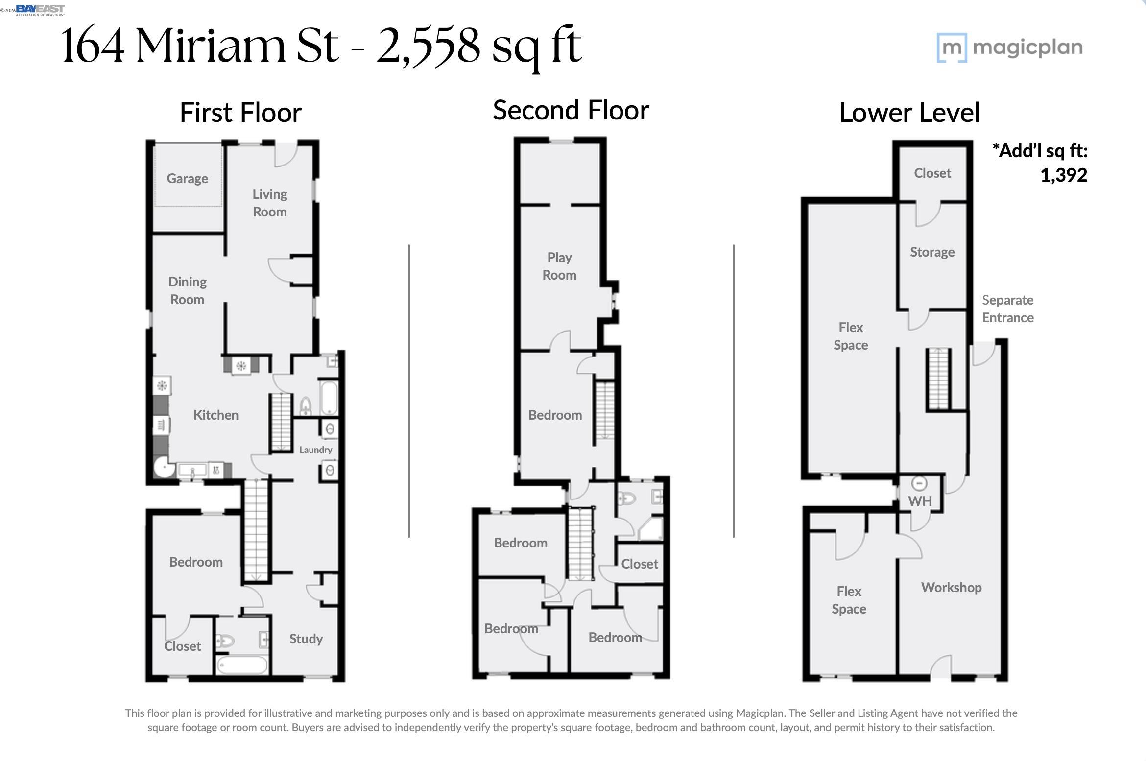 164 Miriam St, Daly City CA 94014 — photo 76