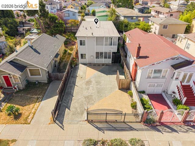 1226 Haskell St, Berkeley CA 94702 — photo 11