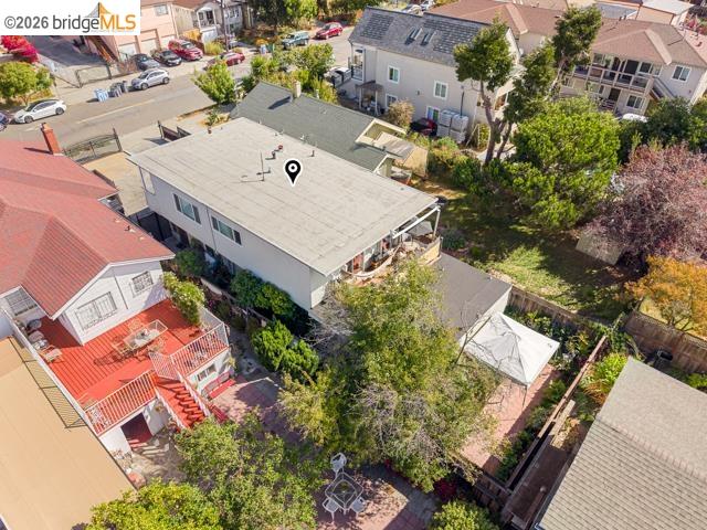 1226 Haskell St, Berkeley CA 94702 — photo 14
