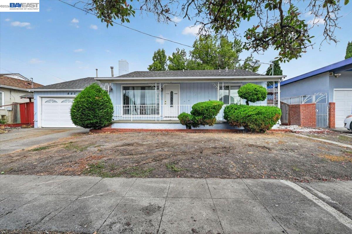 857 Marin Ave, Hayward CA 94541 — photo 3