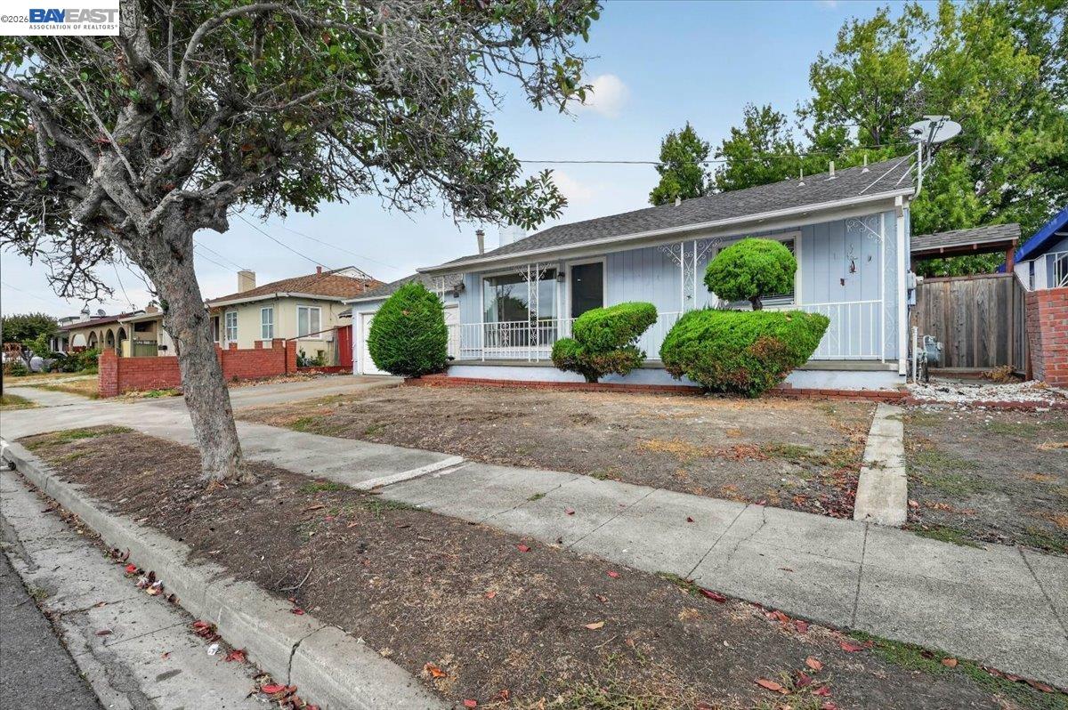 857 Marin Ave, Hayward CA 94541 — photo 4