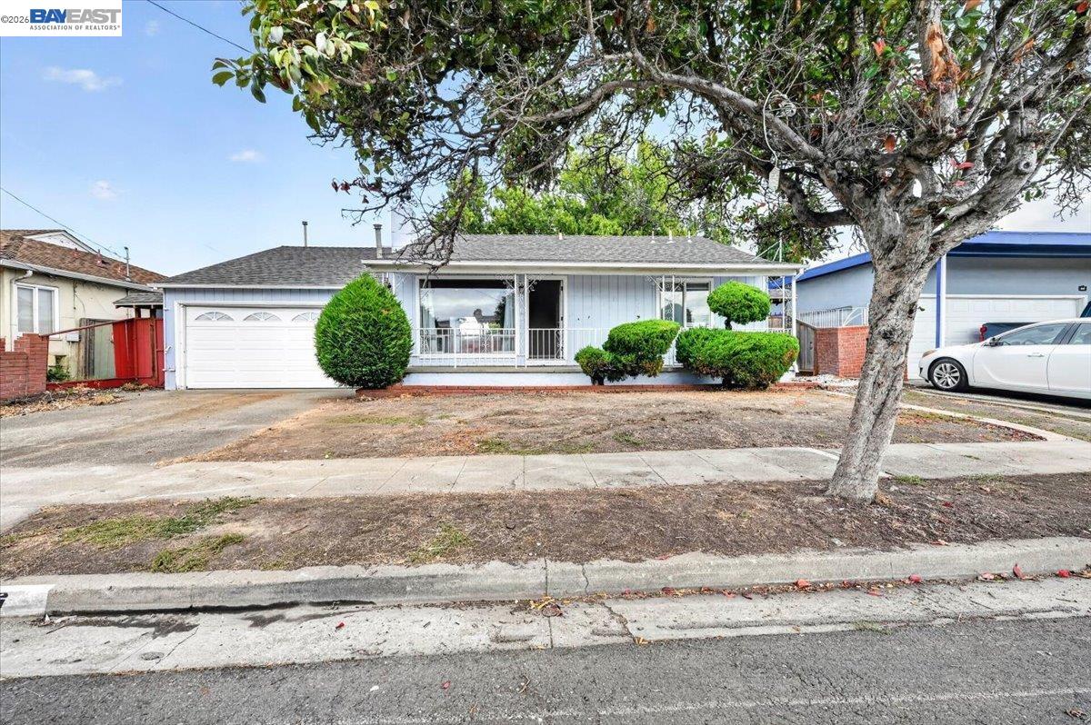 857 Marin Ave, Hayward CA 94541 — photo 5