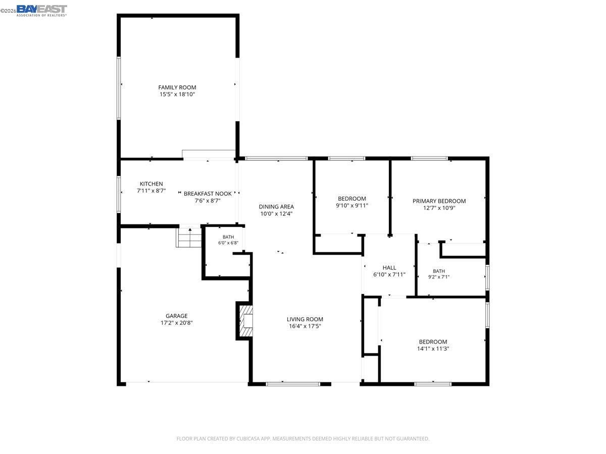 857 Marin Ave, Hayward CA 94541 — photo 47