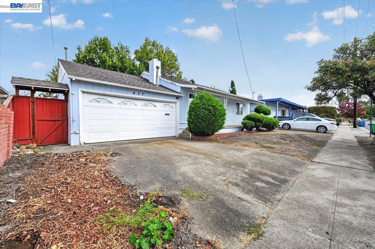 857 Marin Ave, Hayward CA 94541 — photo 7