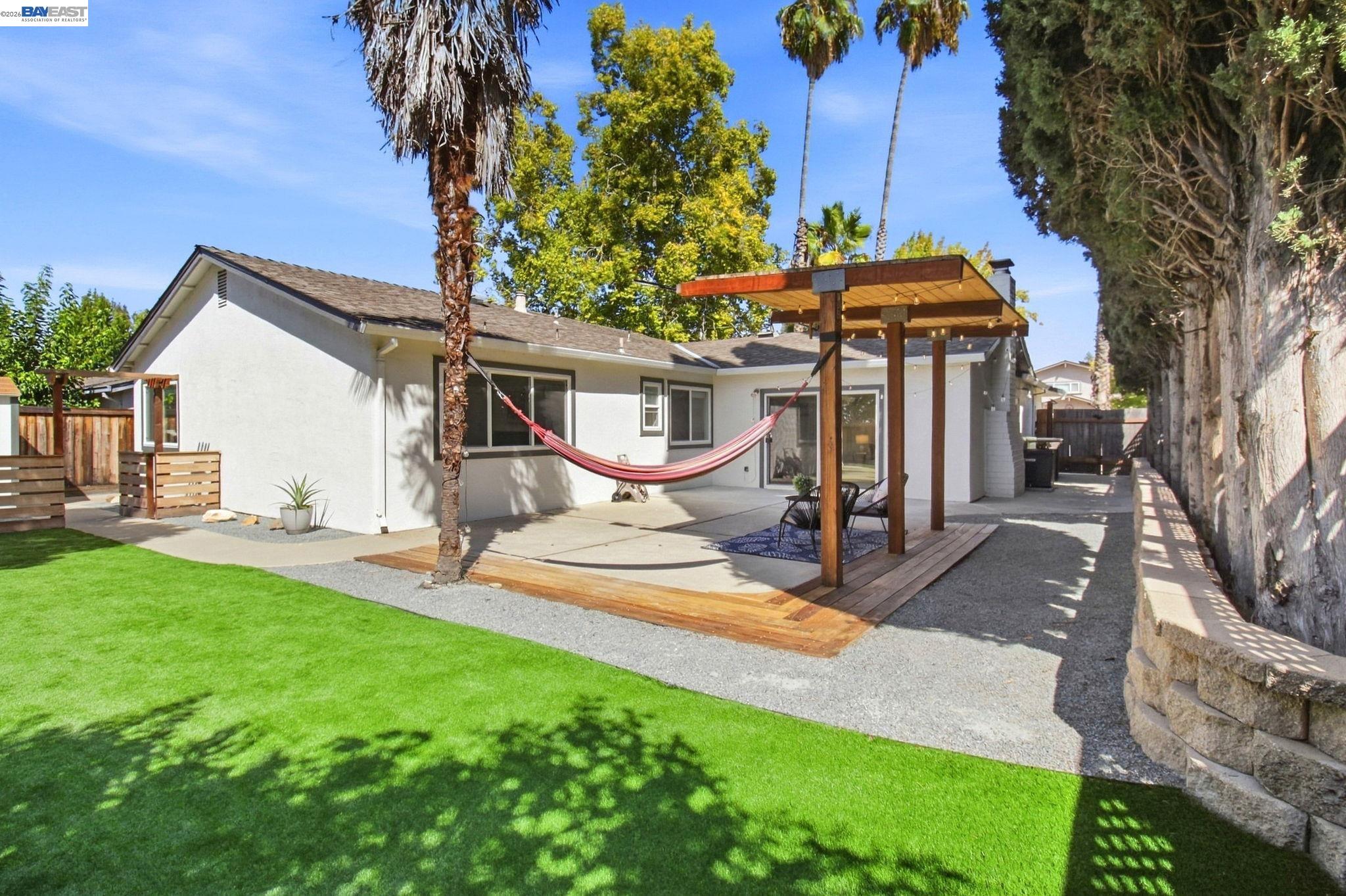 851 Geraldine St, Livermore CA 94550 — photo 26
