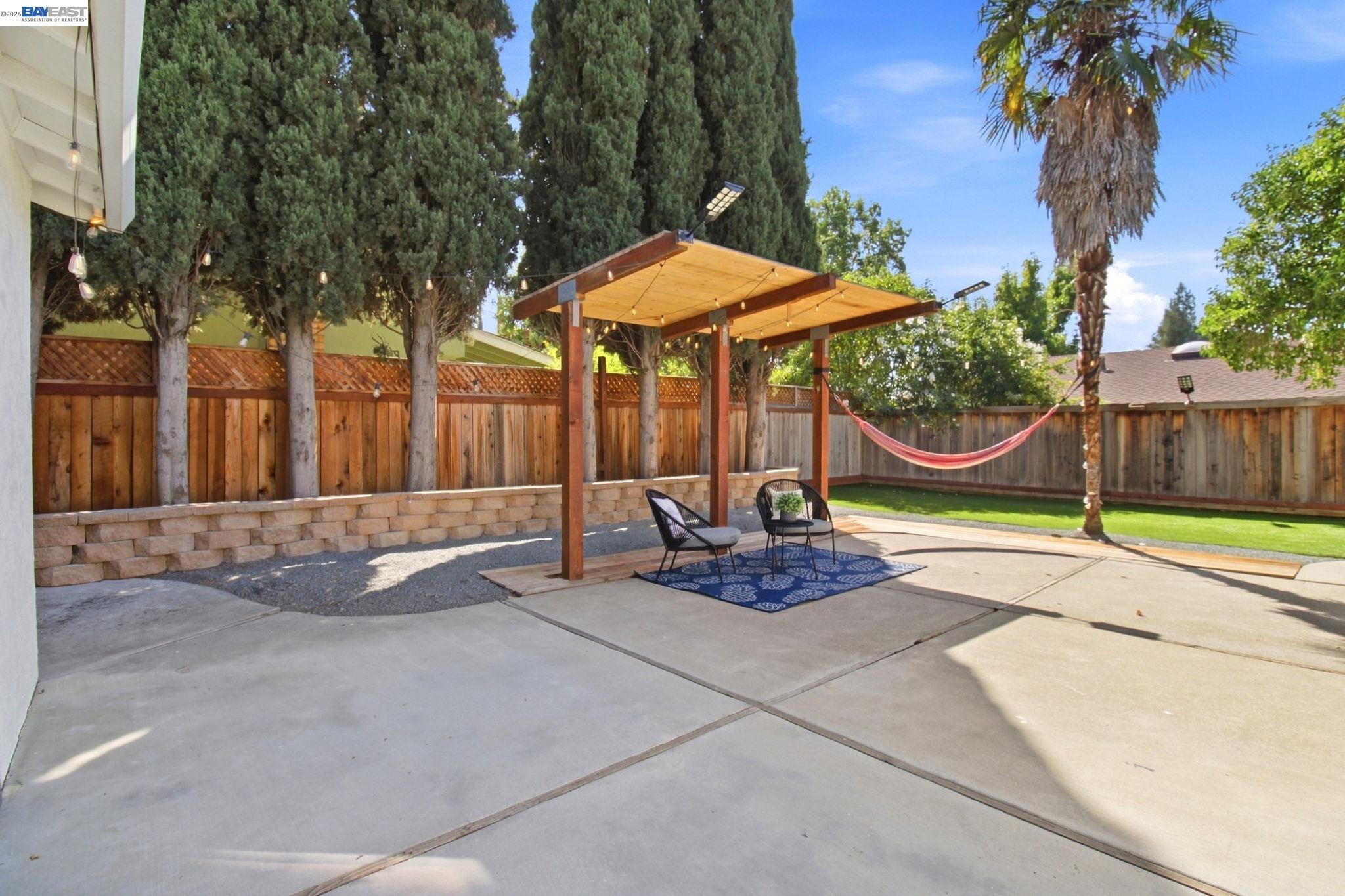 851 Geraldine St, Livermore CA 94550 — photo 27