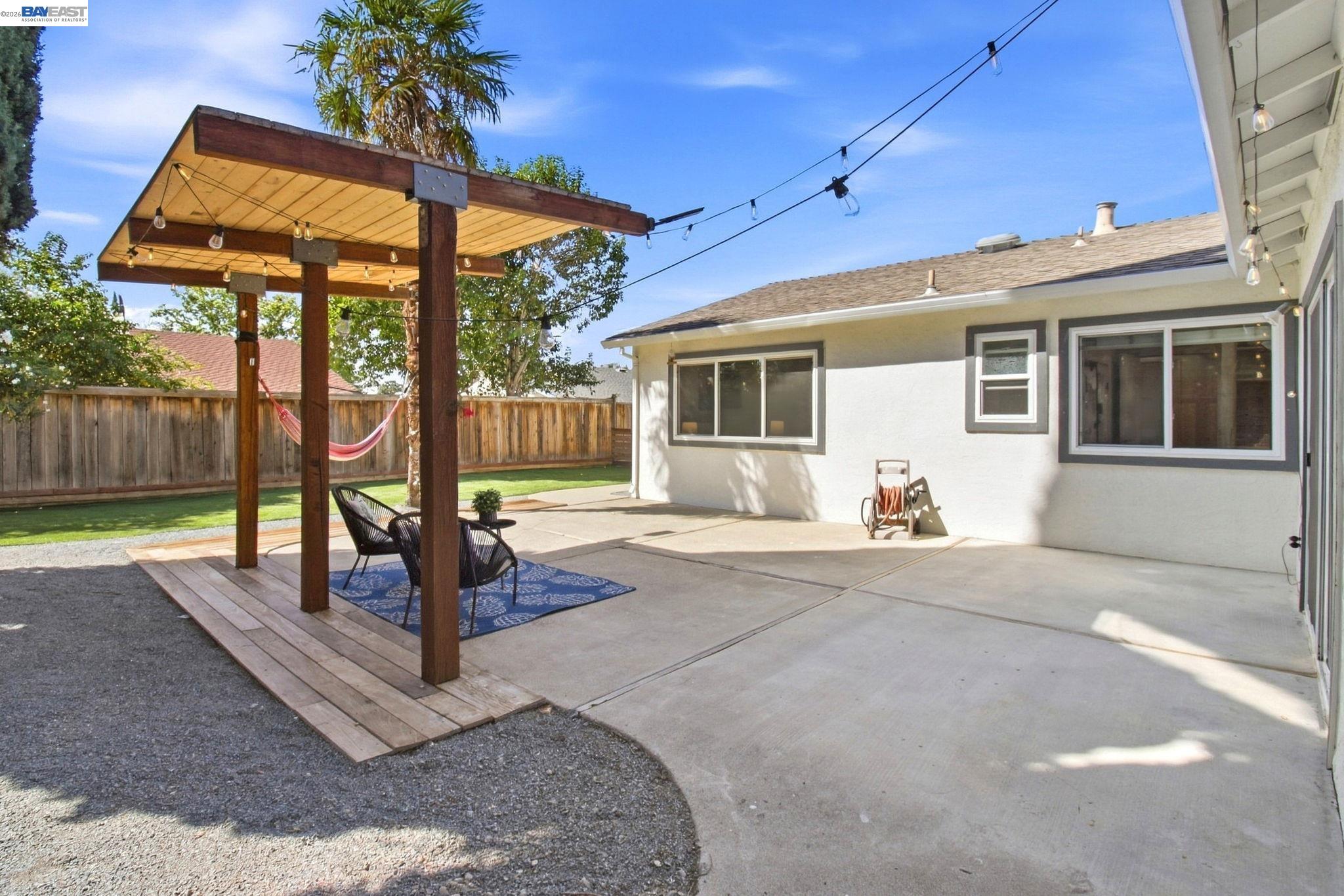 851 Geraldine St, Livermore CA 94550 — photo 28