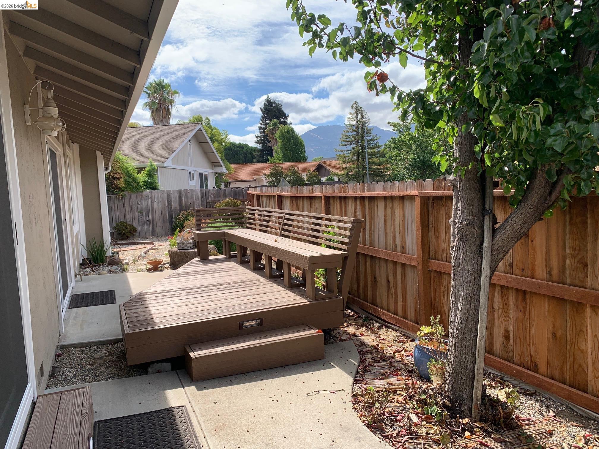 1833 Camino Estrada, Concord CA 94521 — photo 37