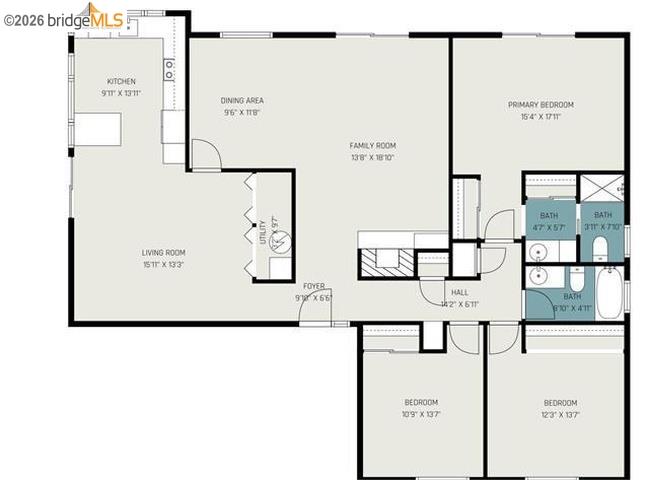 1833 Camino Estrada, Concord CA 94521 — photo 43