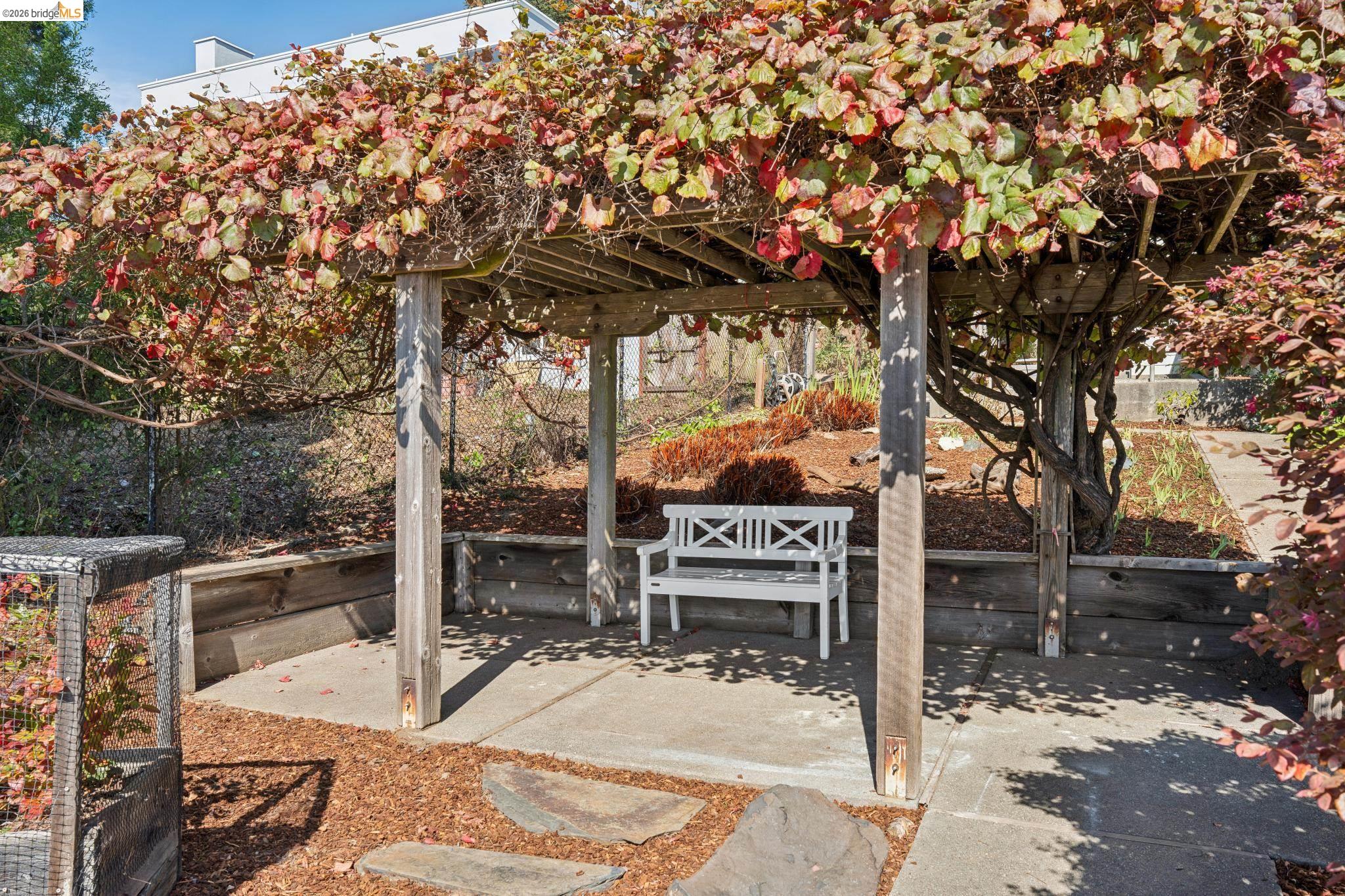 38 Highgate, Kensington CA 94707 — photo 63