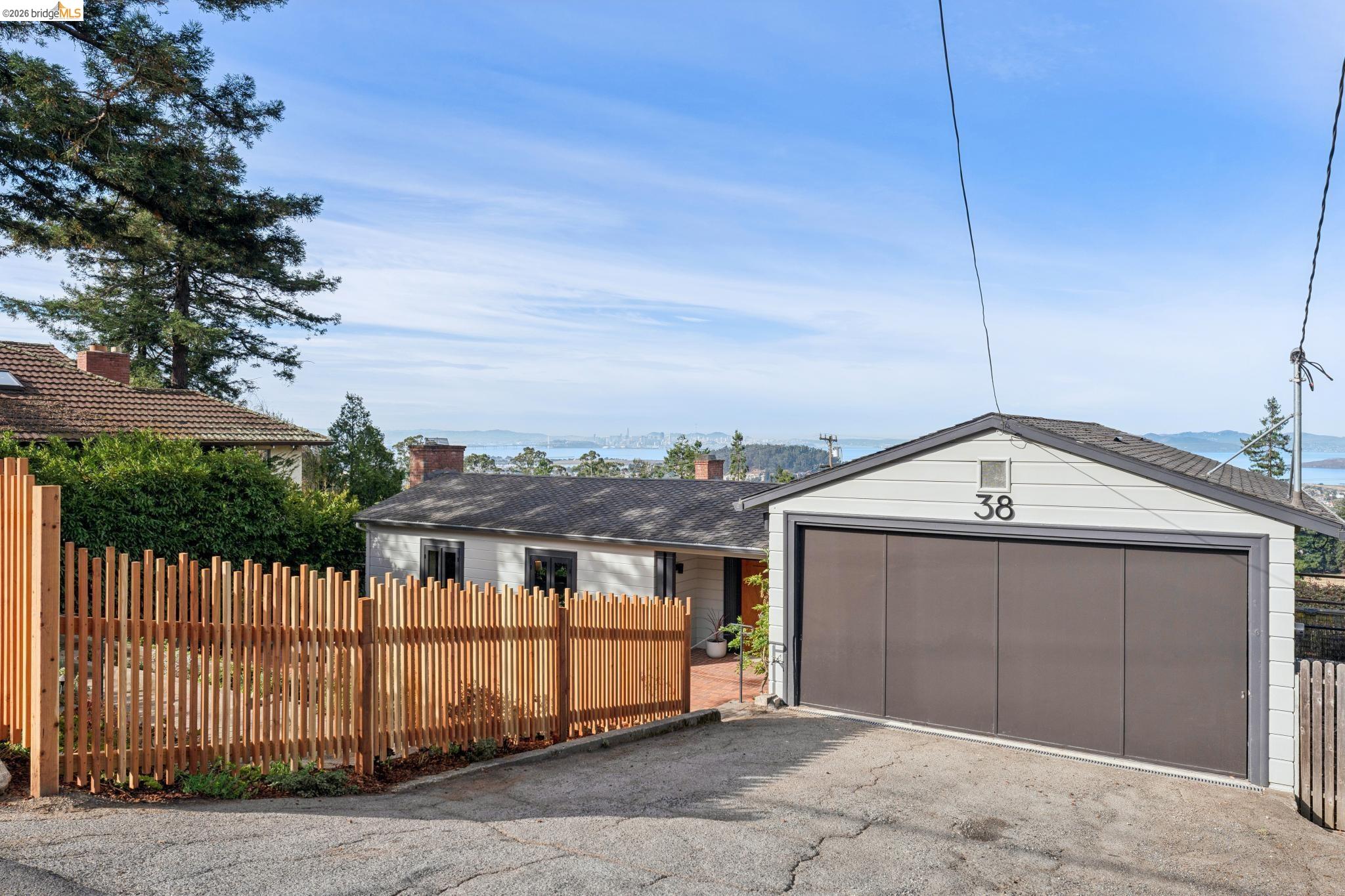 38 Highgate, Kensington CA 94707 — photo 67
