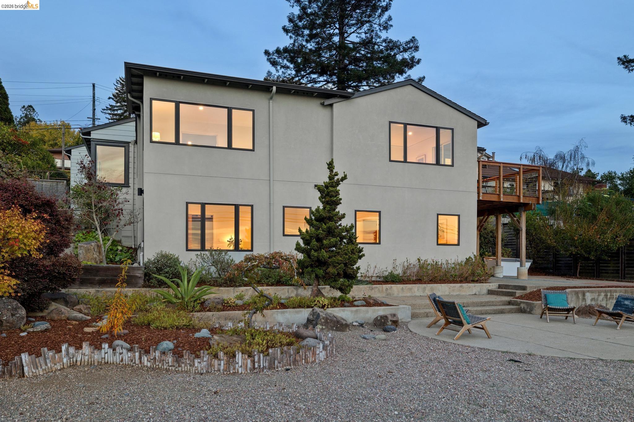38 Highgate, Kensington CA 94707 — photo 69