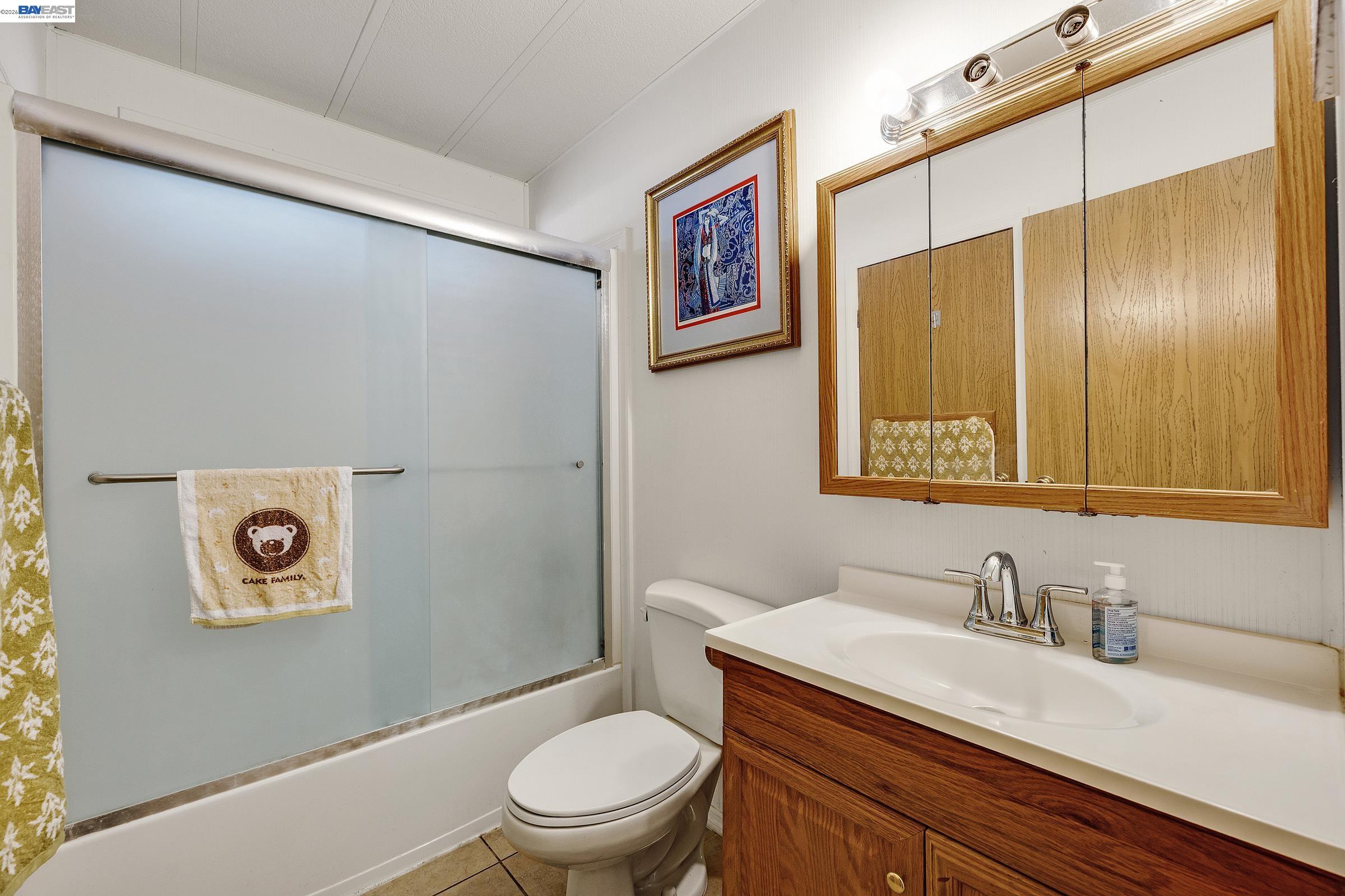 4141 Deep Creek # 77, Fremont CA 94555 — photo 18
