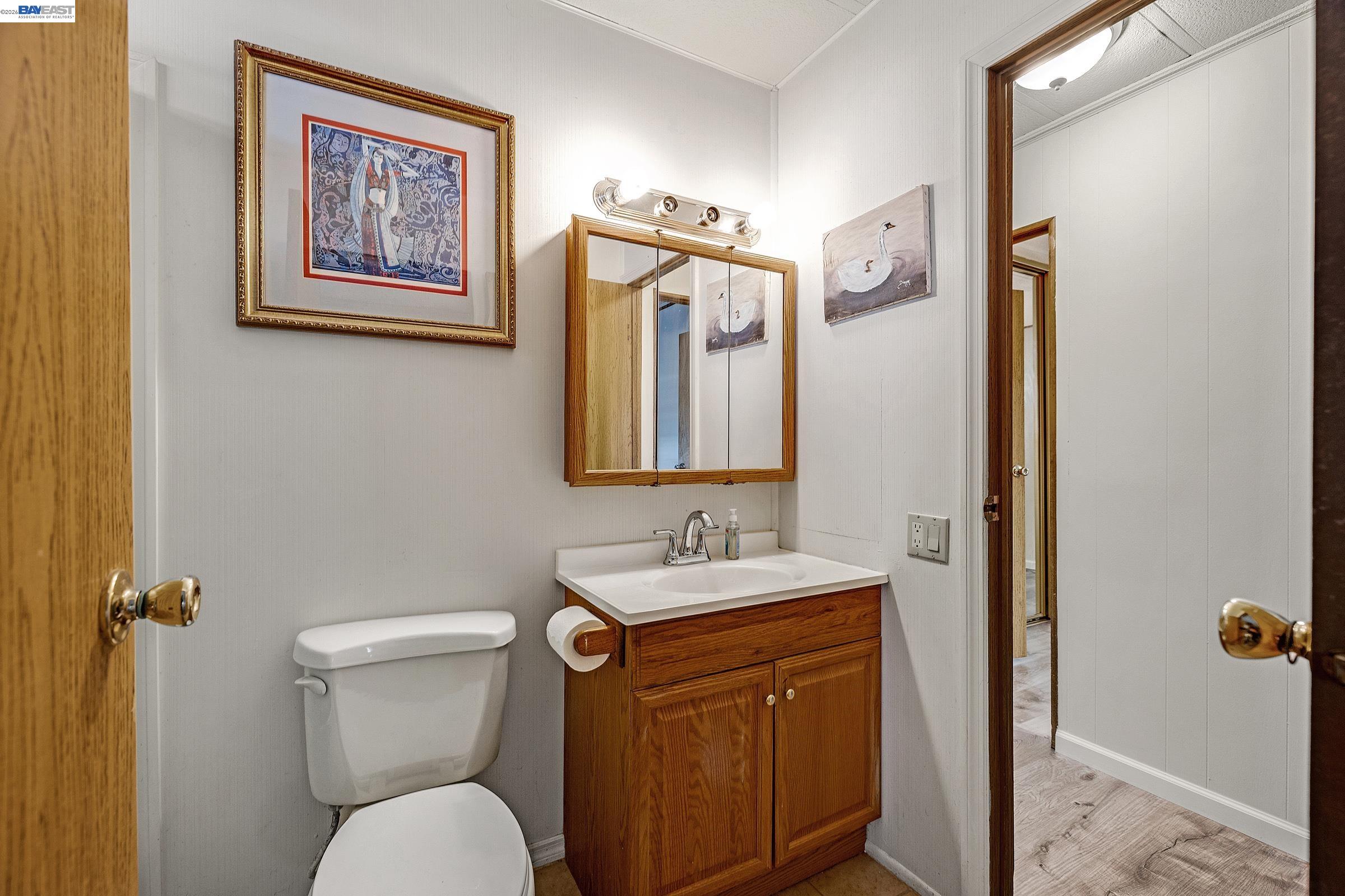 4141 Deep Creek # 77, Fremont CA 94555 — photo 19