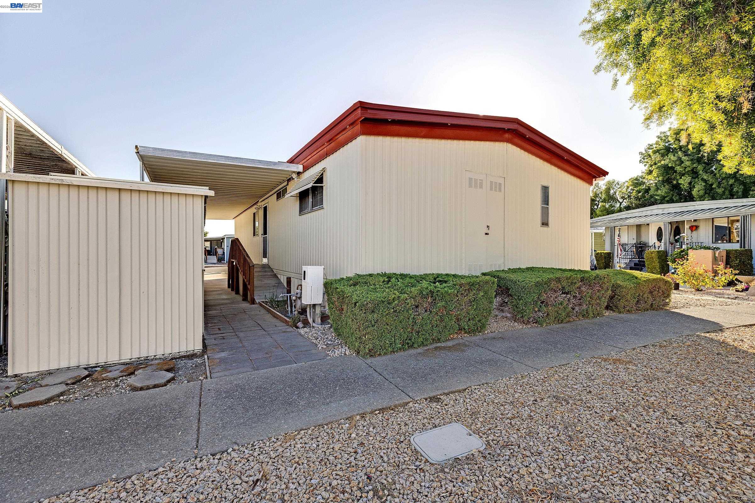 4141 Deep Creek # 77, Fremont CA 94555 — photo 9