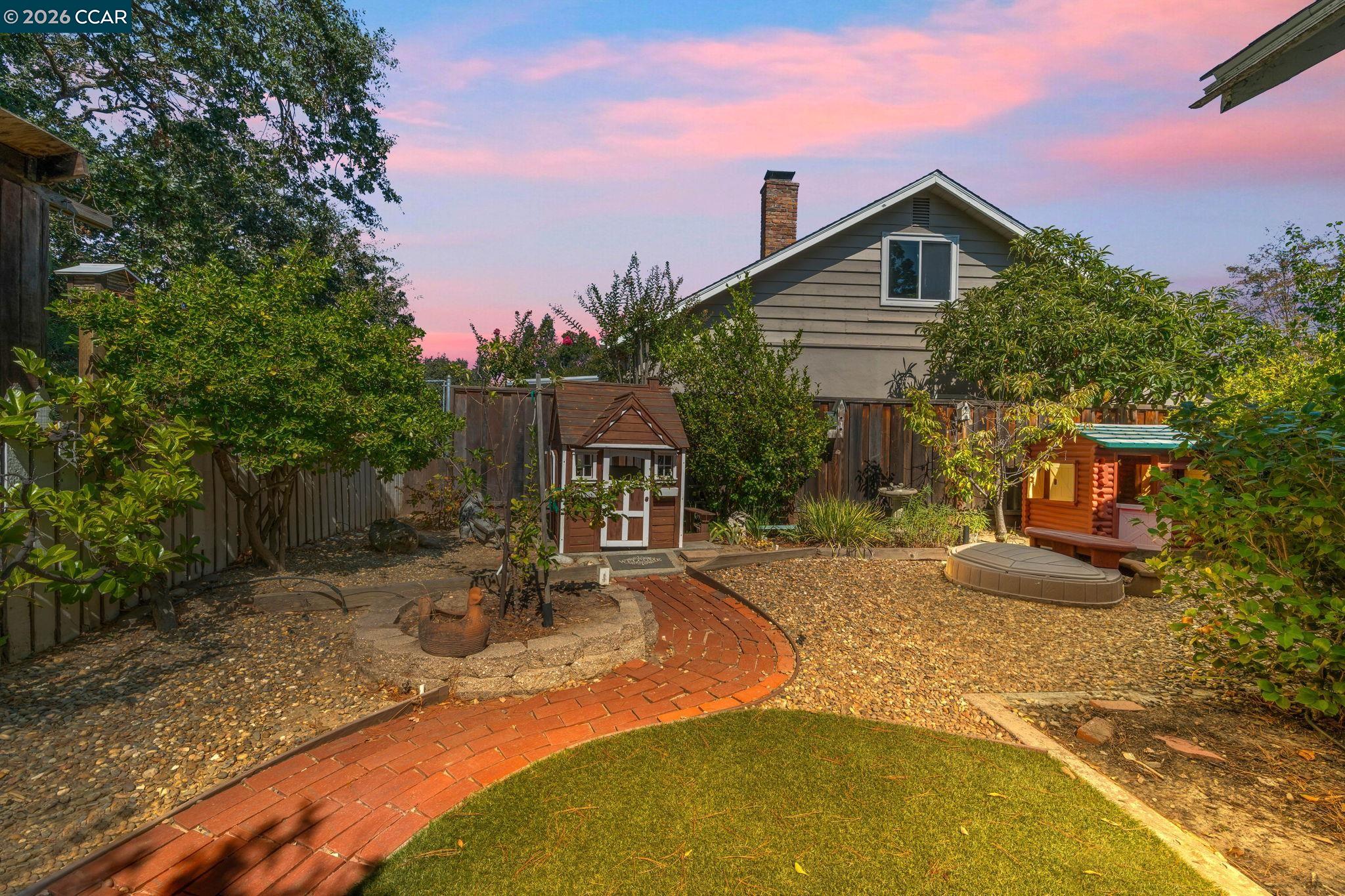 321 Apollo Way, Pleasant Hill CA 94523 — photo 62