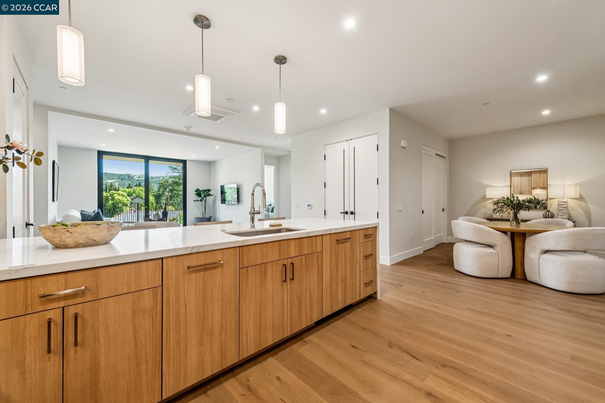 375 W El Pintado # 302, Danville CA 94526 — photo 21