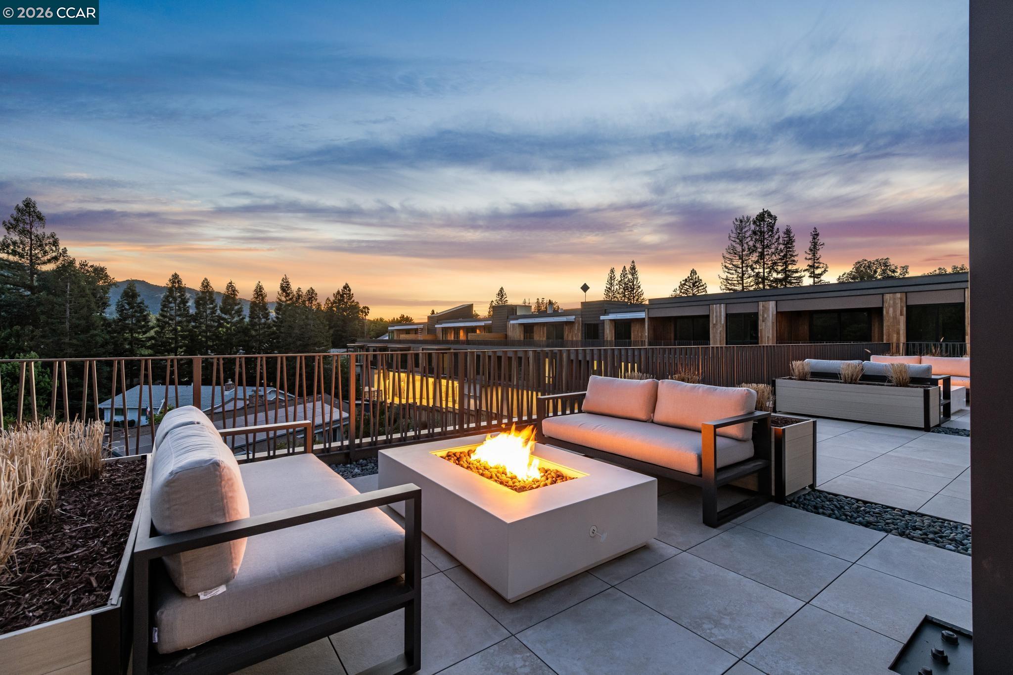 375 W El Pintado # 302, Danville CA 94526 — photo 45