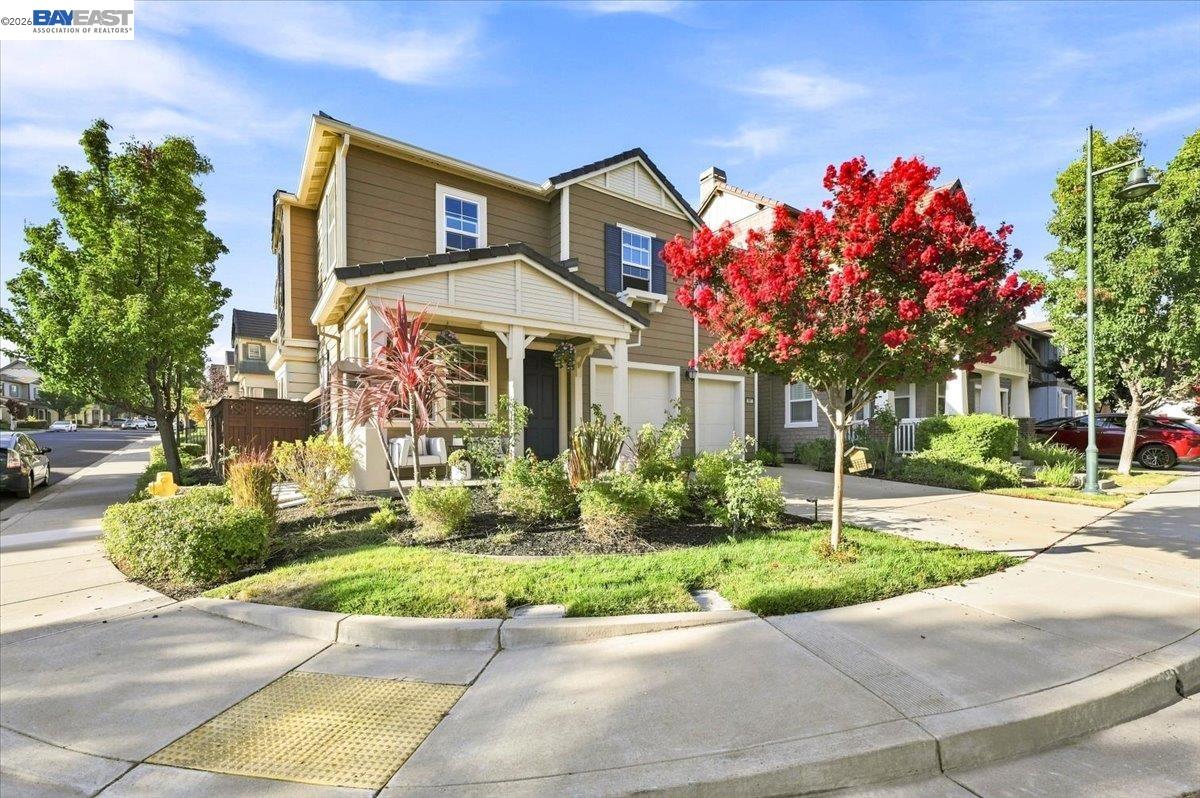 3587 Colchester Lane, Dublin CA 94568 — photo 55