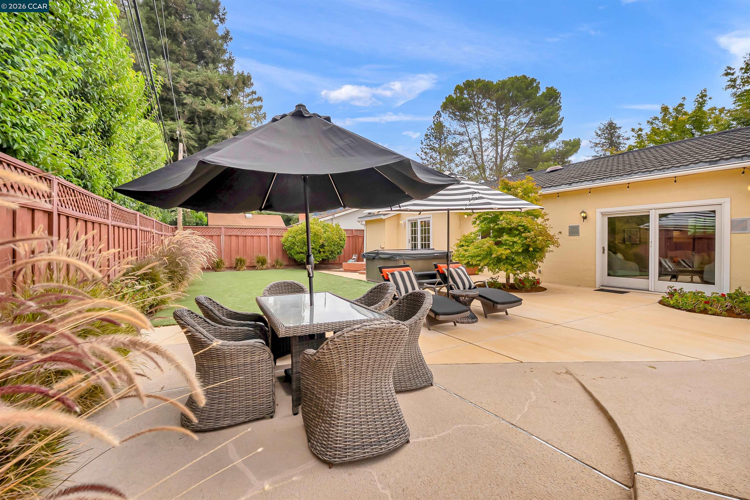 2330 Gill Port Ln, Walnut Creek CA 94598 — photo 50