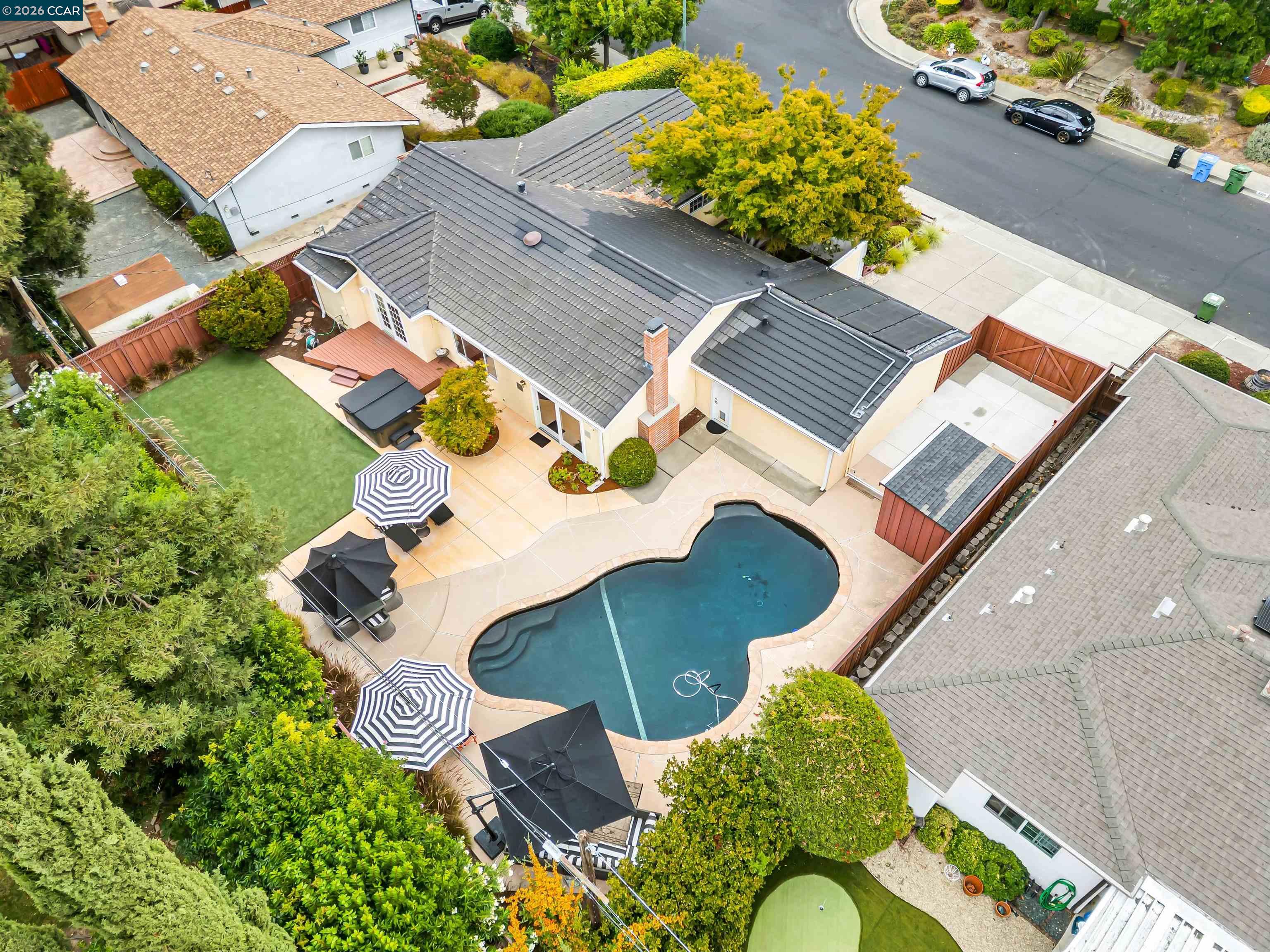 2330 Gill Port Ln, Walnut Creek CA 94598 — photo 61