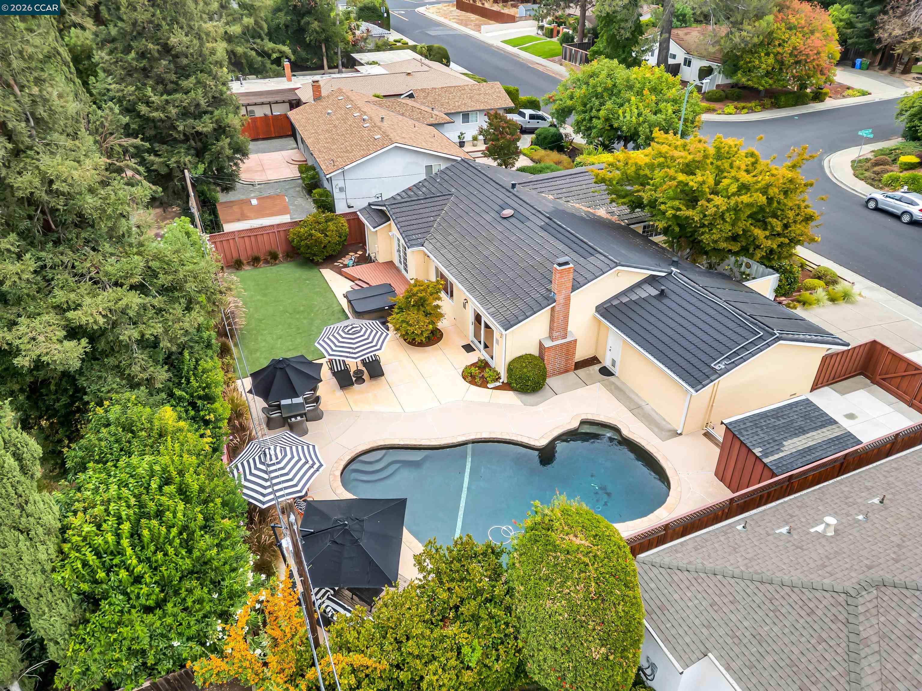2330 Gill Port Ln, Walnut Creek CA 94598 — photo 63