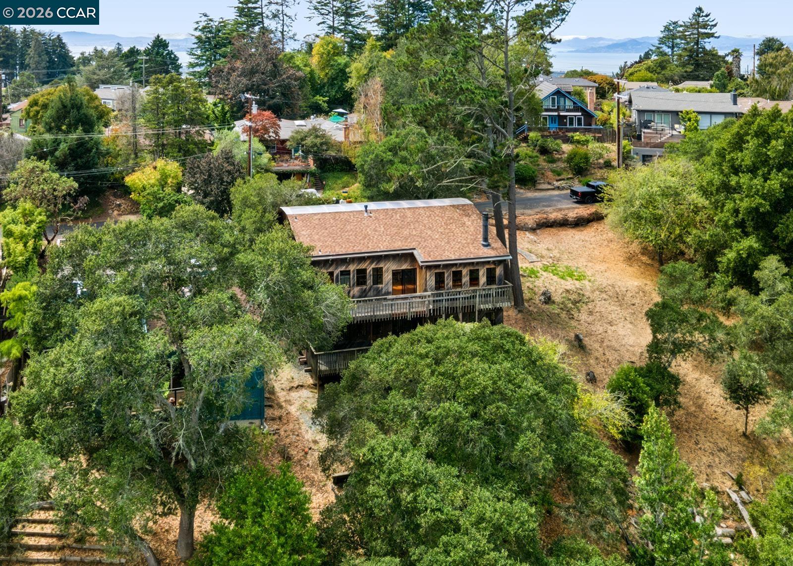 281 Los Altos Dr, Kensington CA 94708 — photo 47