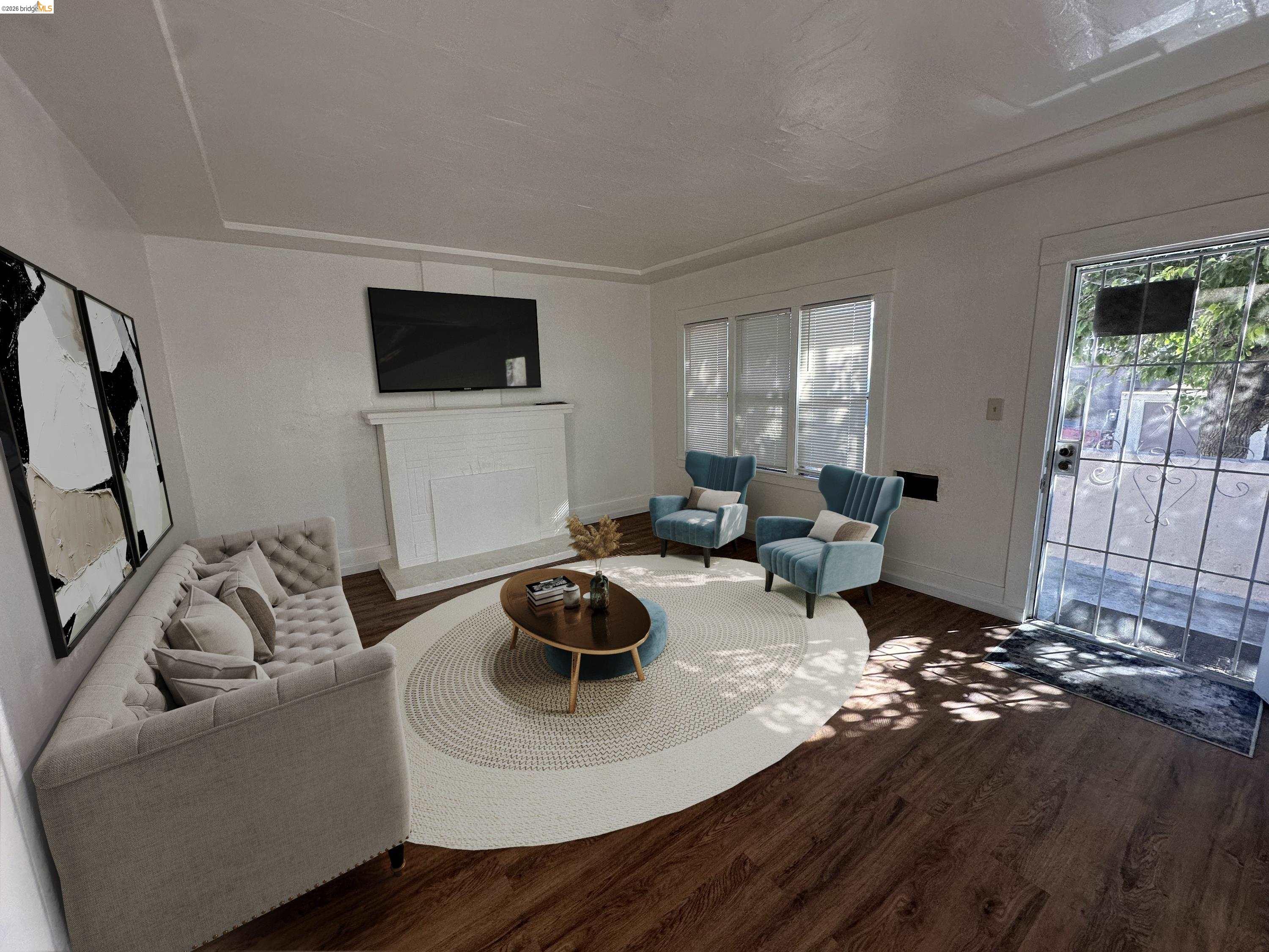 3316 Macarthur Blvd, Oakland CA 94602 — photo 14
