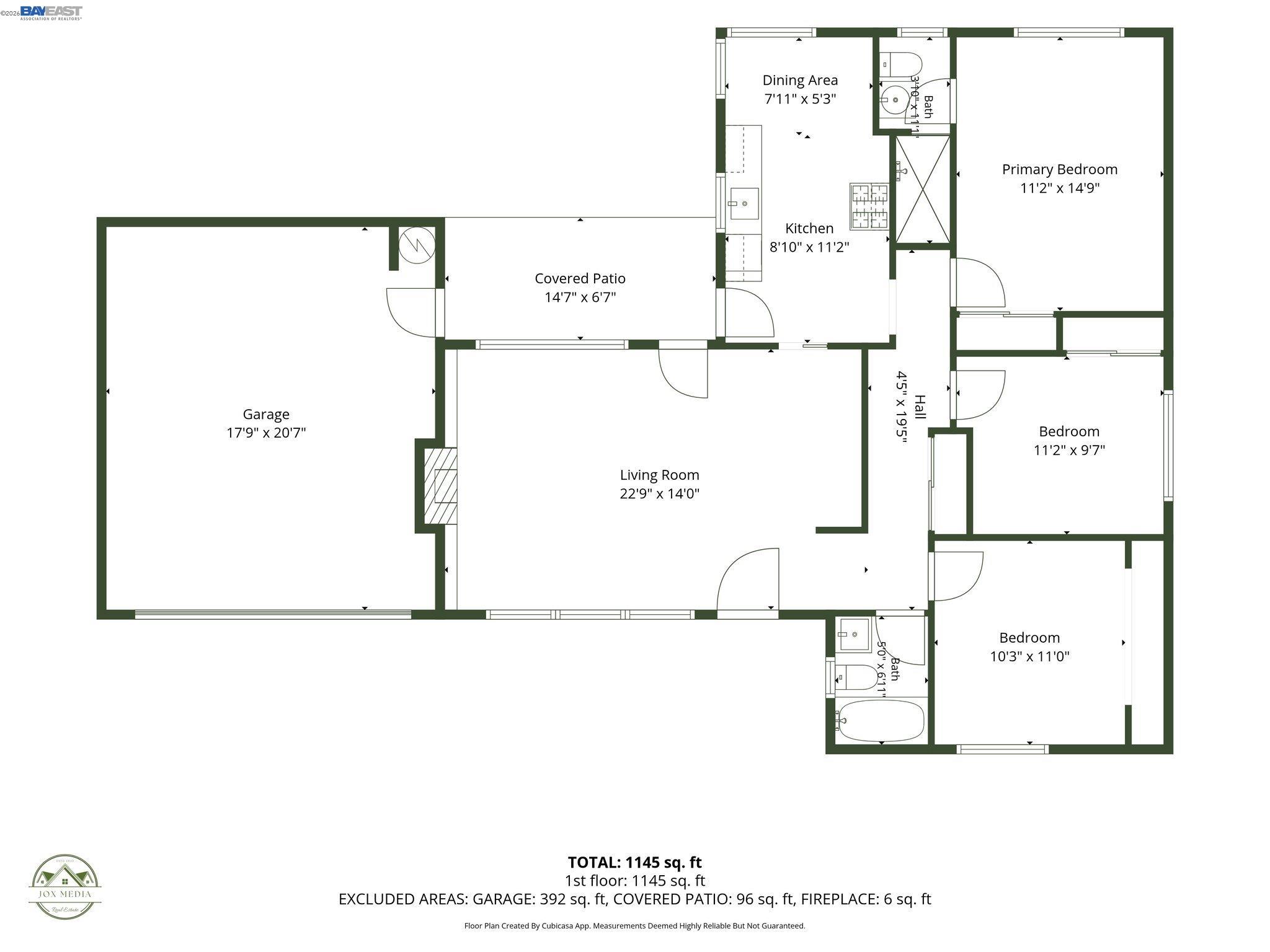 2136 Holbrook Drive, Concord CA 94519 — photo 31