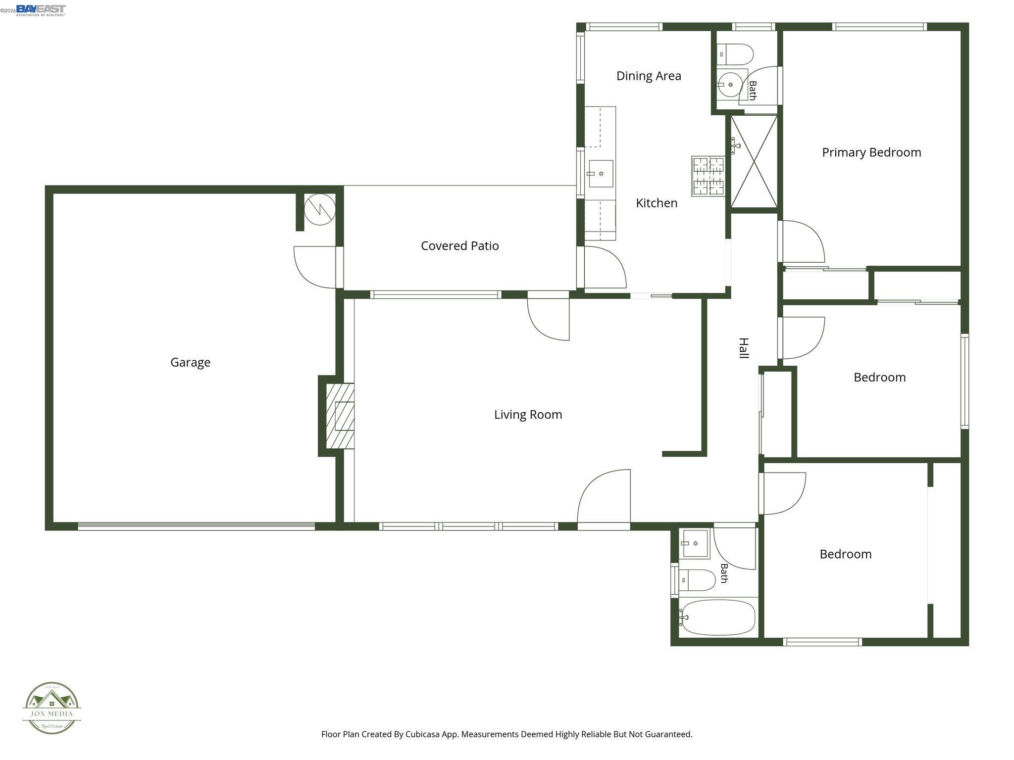 2136 Holbrook Drive, Concord CA 94519 — photo 32