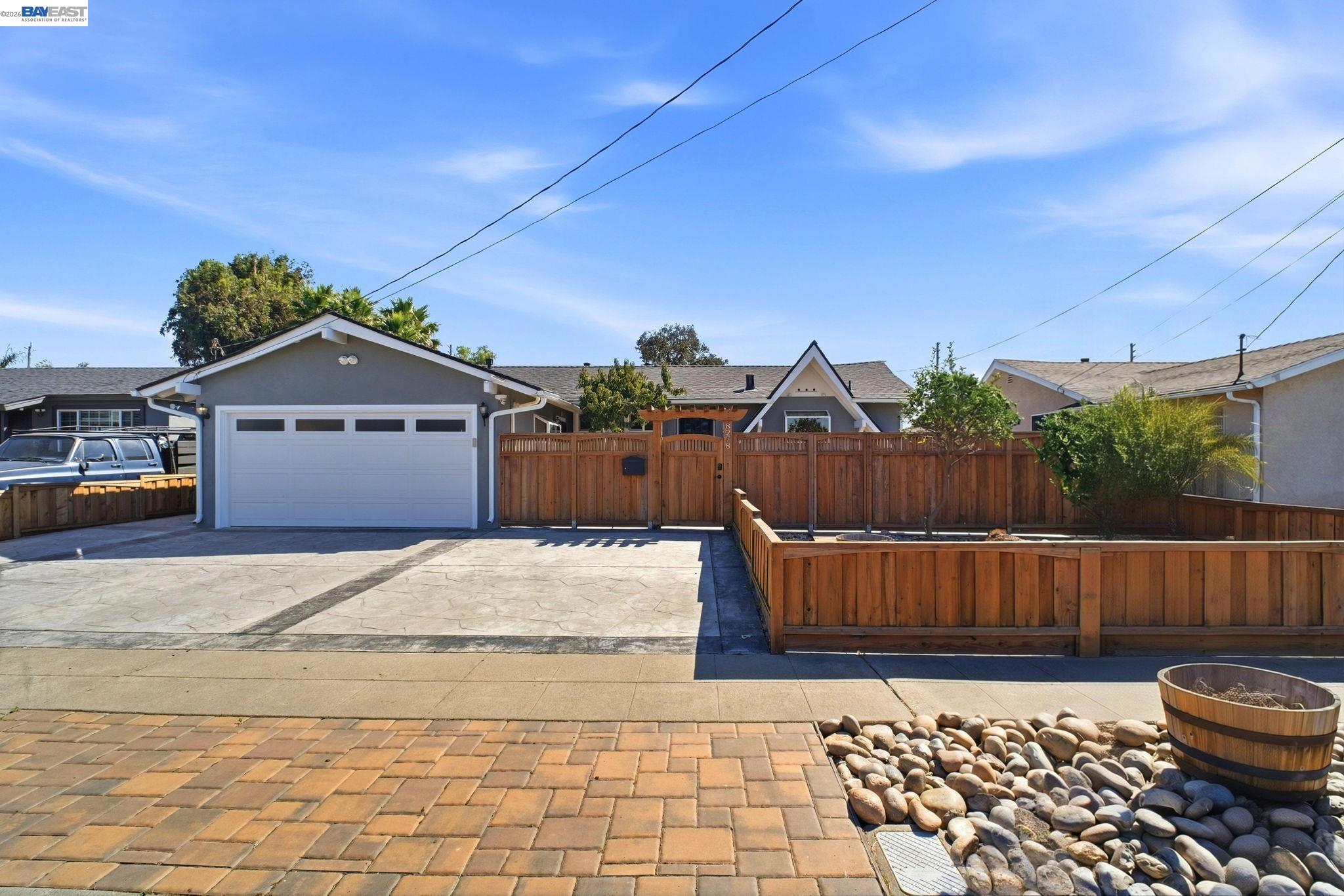 8278 Juniper Ave, Newark CA 94560