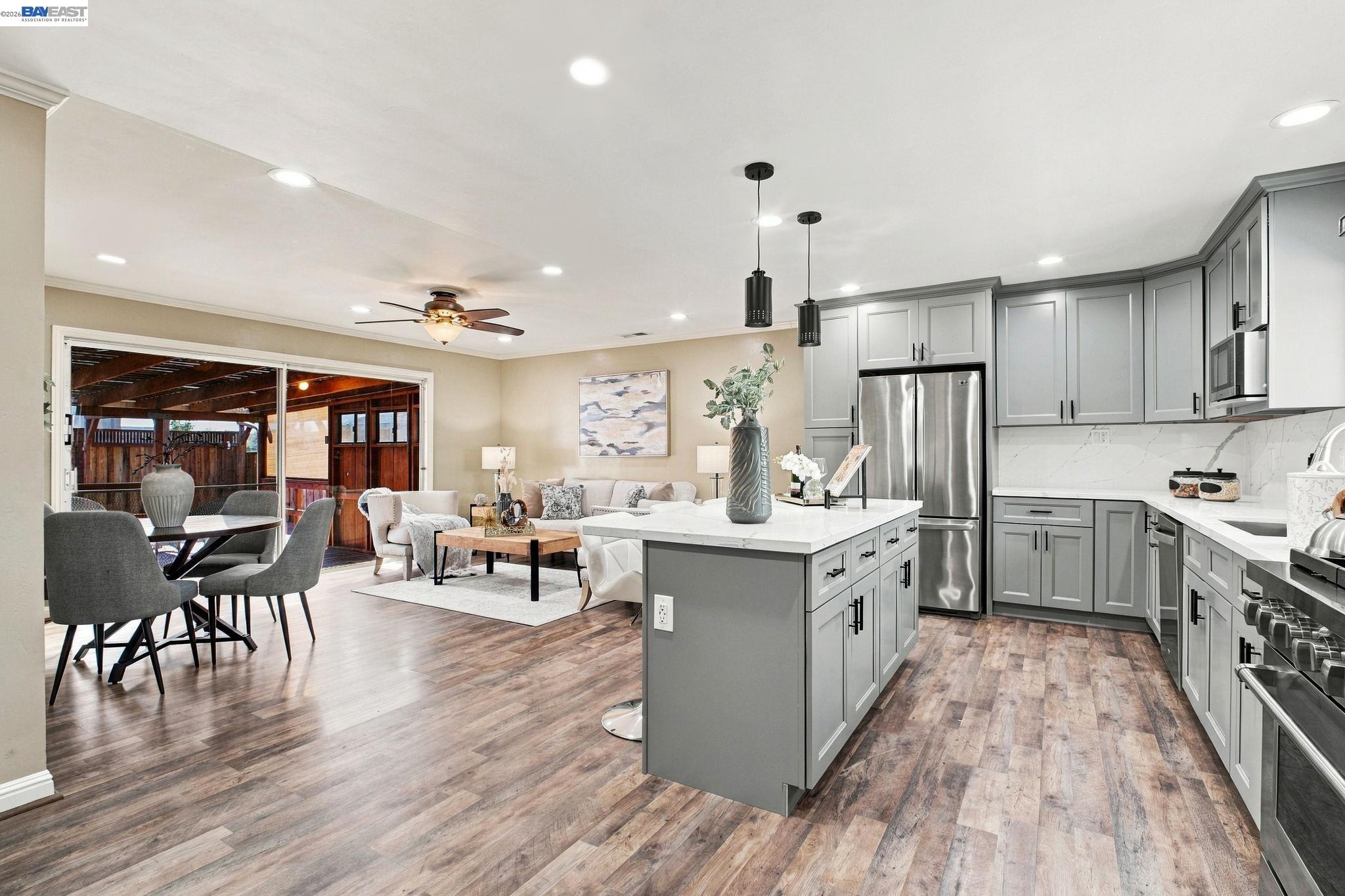 8278 Juniper Ave, Newark CA 94560 — photo 15