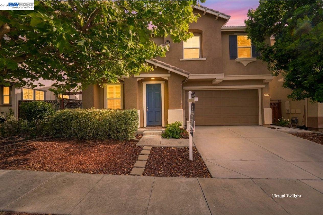7129 Cerro Crest Dr, San Jose CA 95138 — photo 40