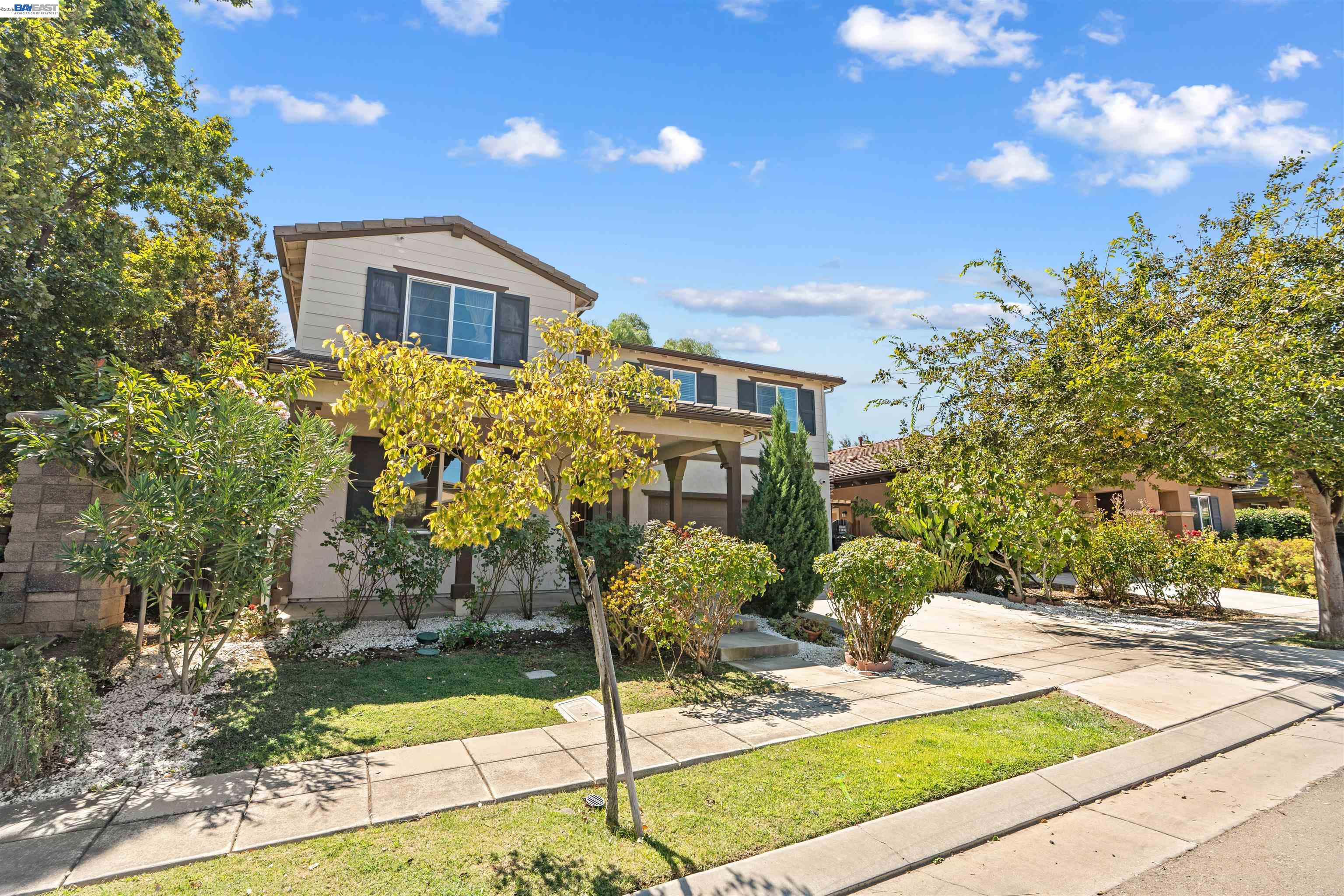 434 W San Juan Dr, Mountain House CA 95391 — photo 40