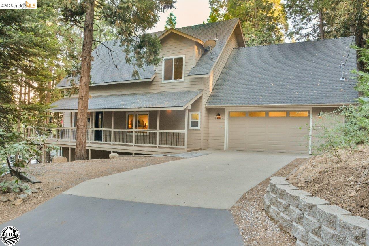 24822 Quartz Ave, Mi Wuk Village CA 95346 — photo 59