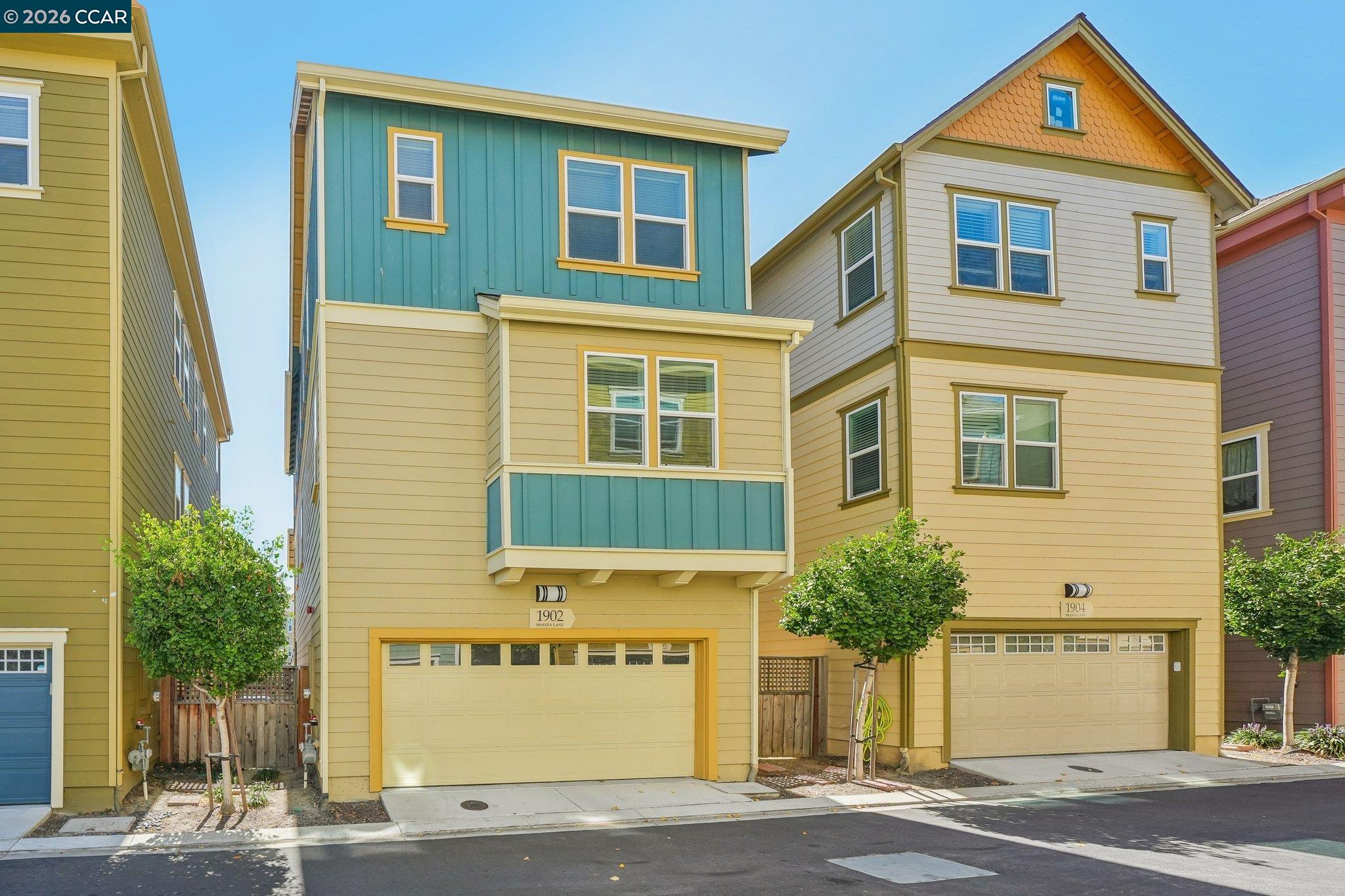 1902 Shasta Ln, Hercules CA 94547 — photo 67