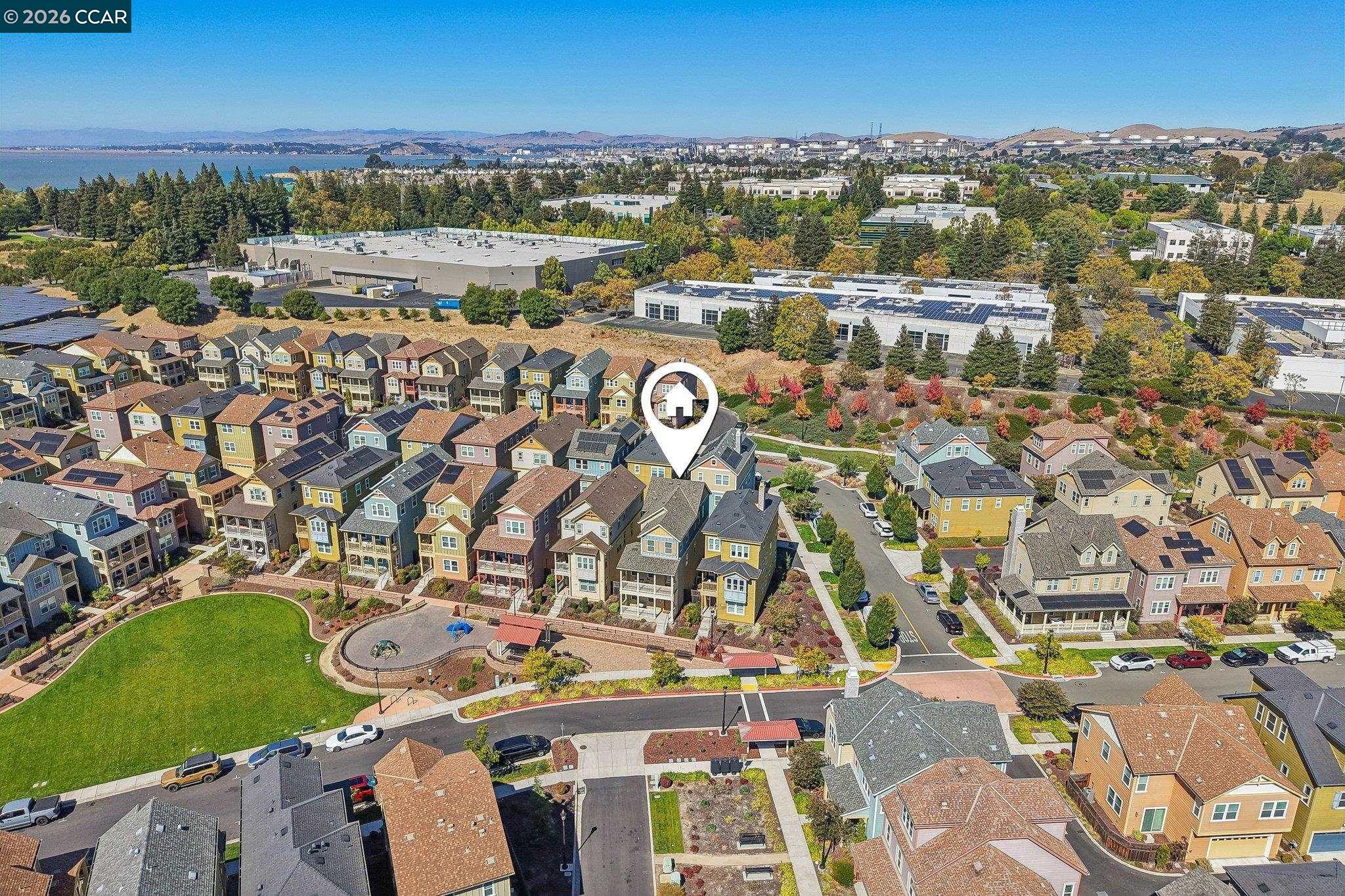 1902 Shasta Ln, Hercules CA 94547 — photo 69