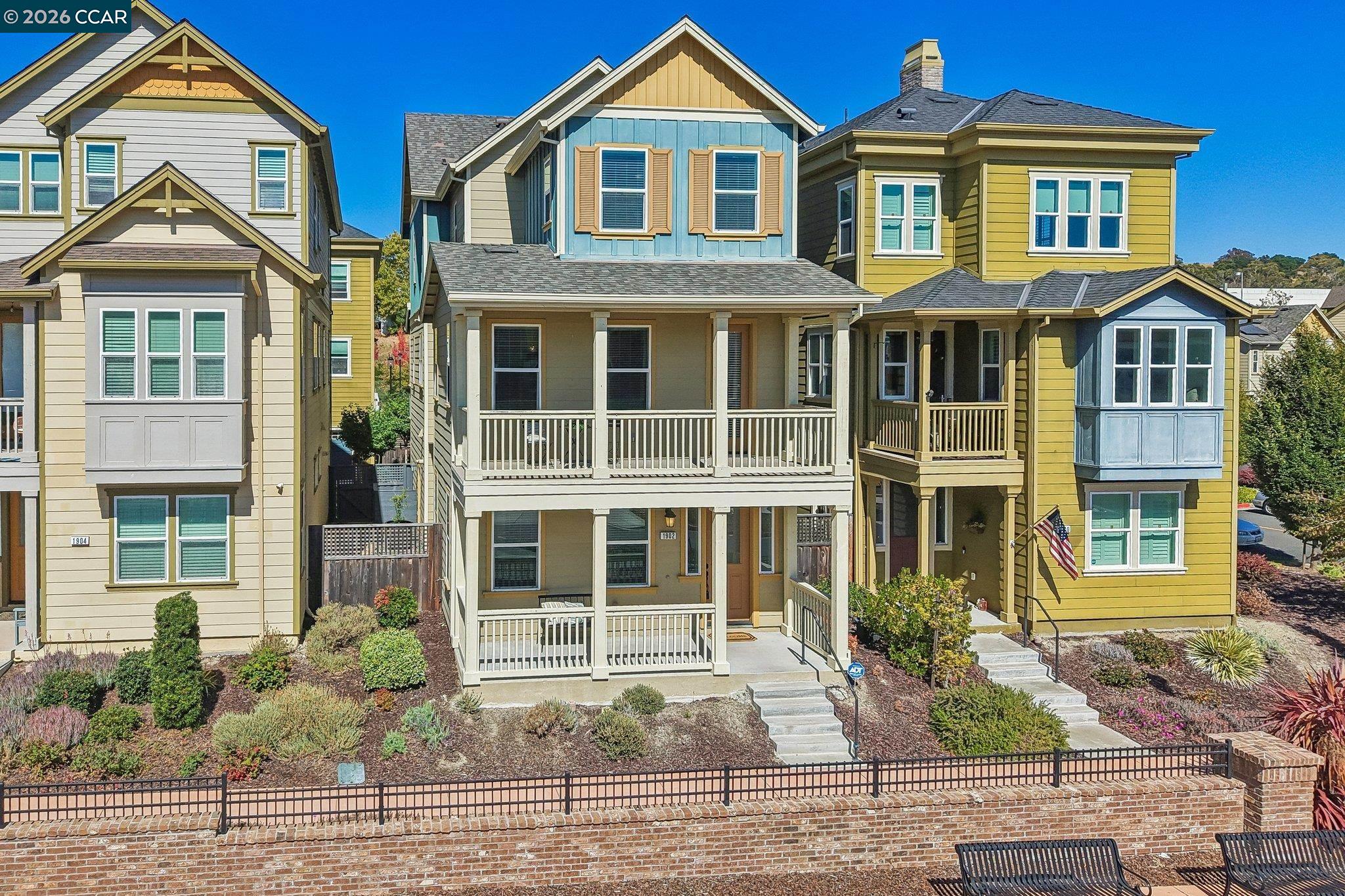 1902 Shasta Ln, Hercules CA 94547 — photo 76