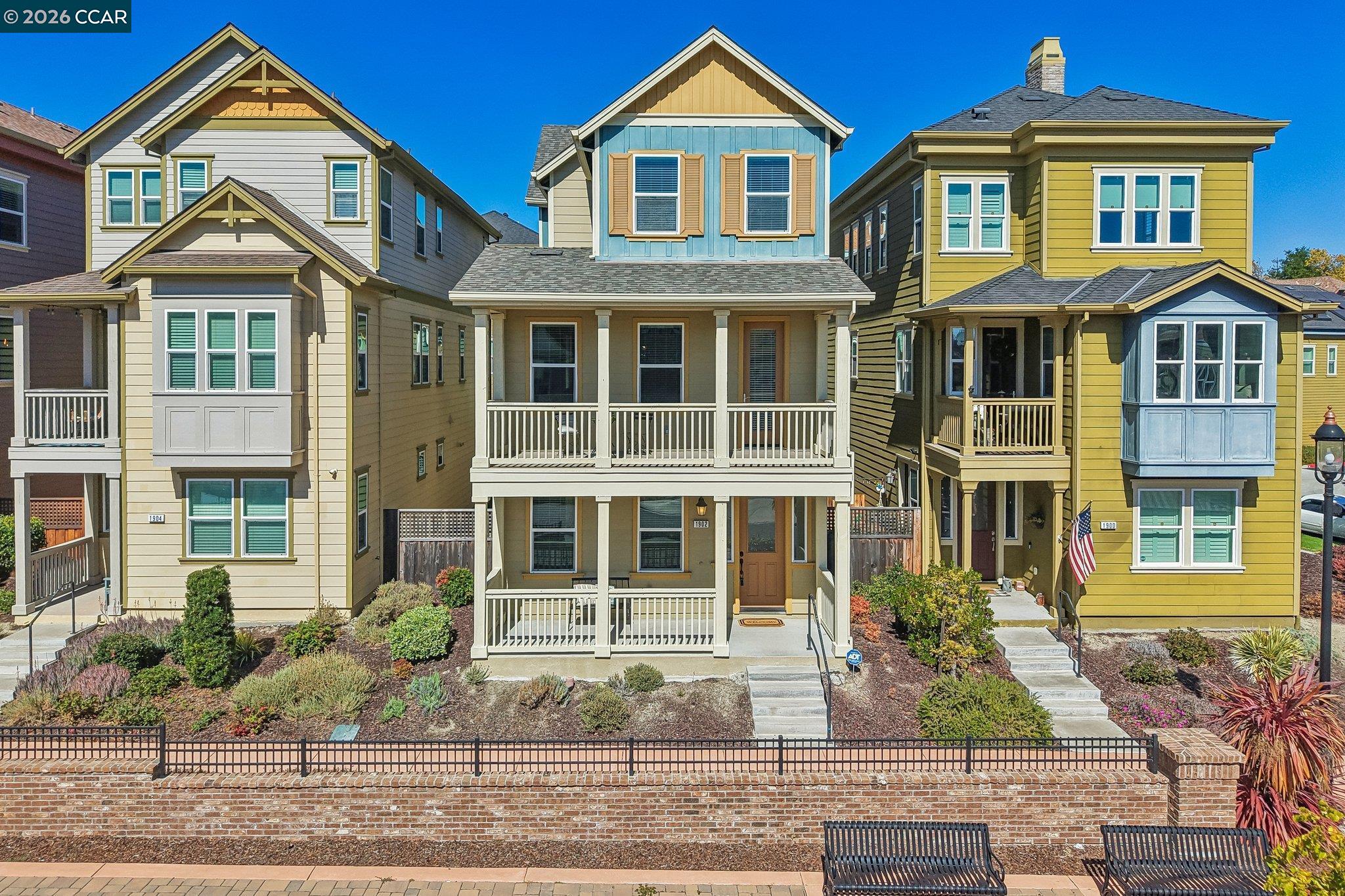 1902 Shasta Ln, Hercules CA 94547 — photo 77
