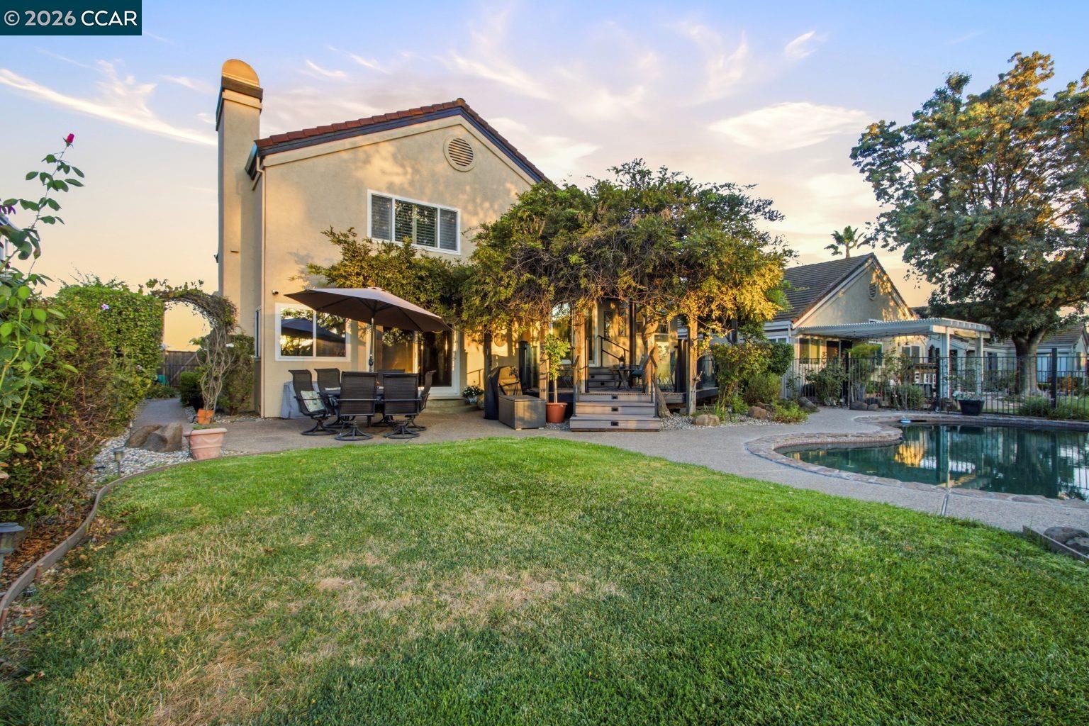 1280 Saint Andrews Dr, Discovery Bay CA 94505 — photo 46