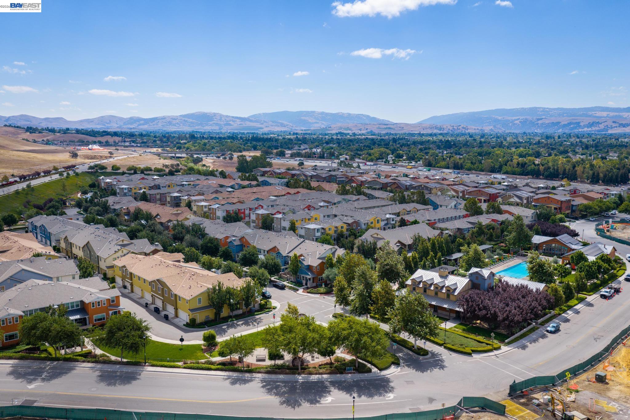 389 Basswood Cmn # 11, Livermore CA 94551 — photo 38