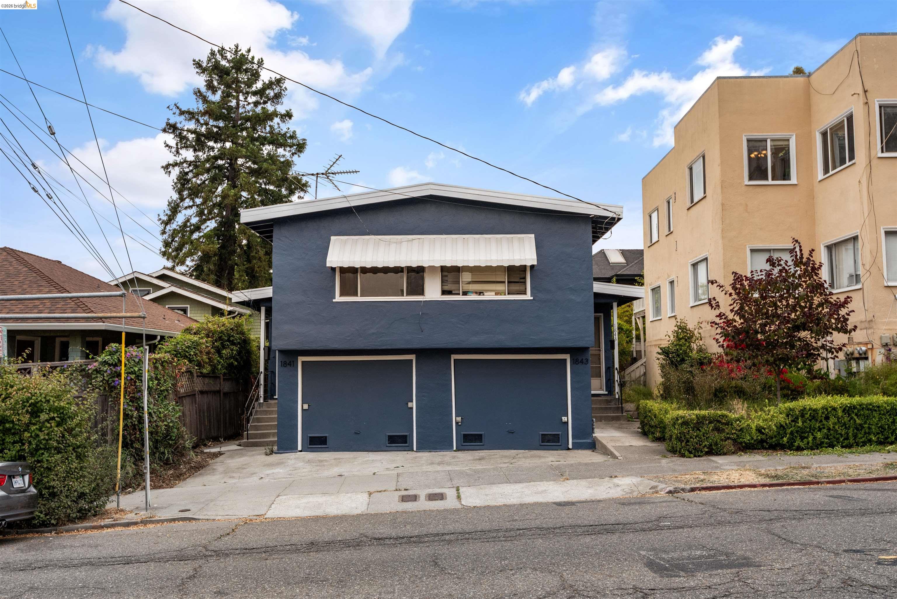 1841 Cedar, Berkeley CA 94703 — photo 2